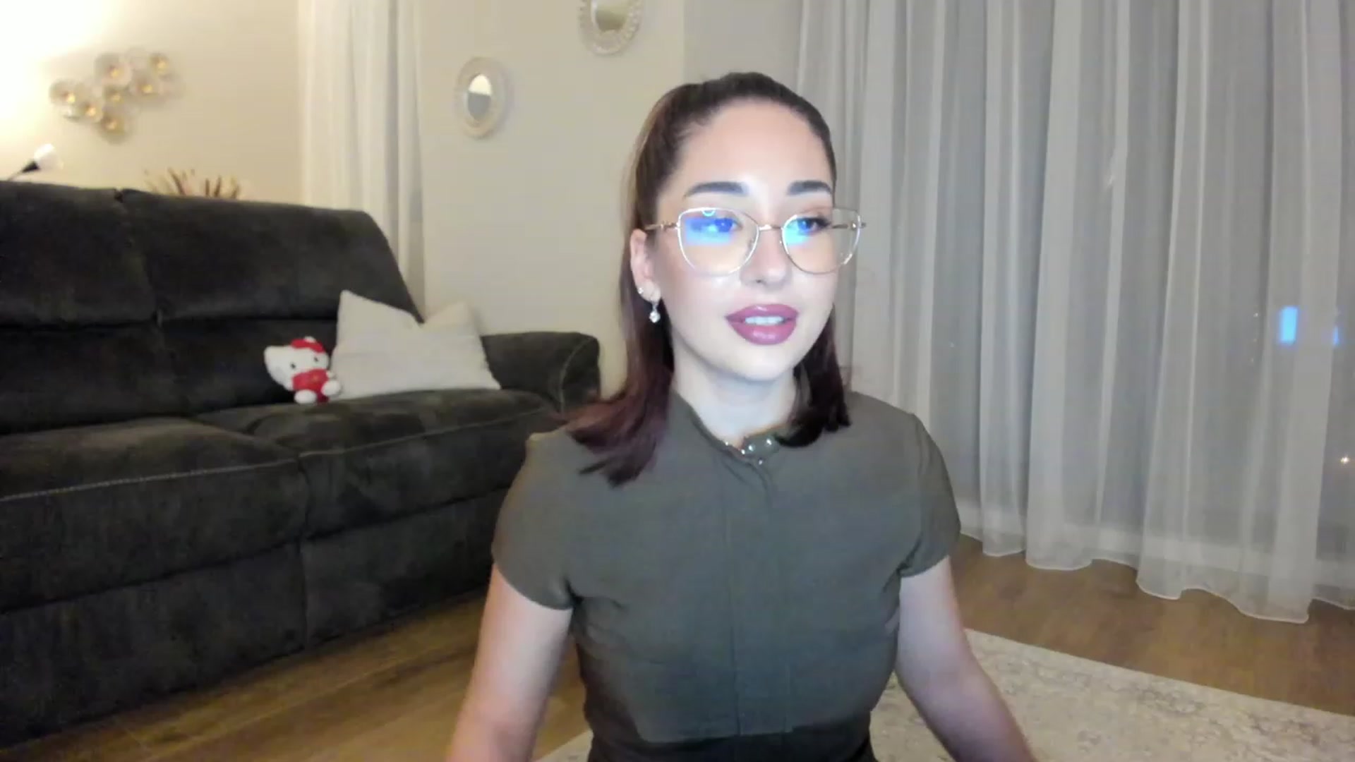 Gallery image thumbnail from Cataleya's myfreecams stream on, 01/14/2024, 21:54 image 2 of 20