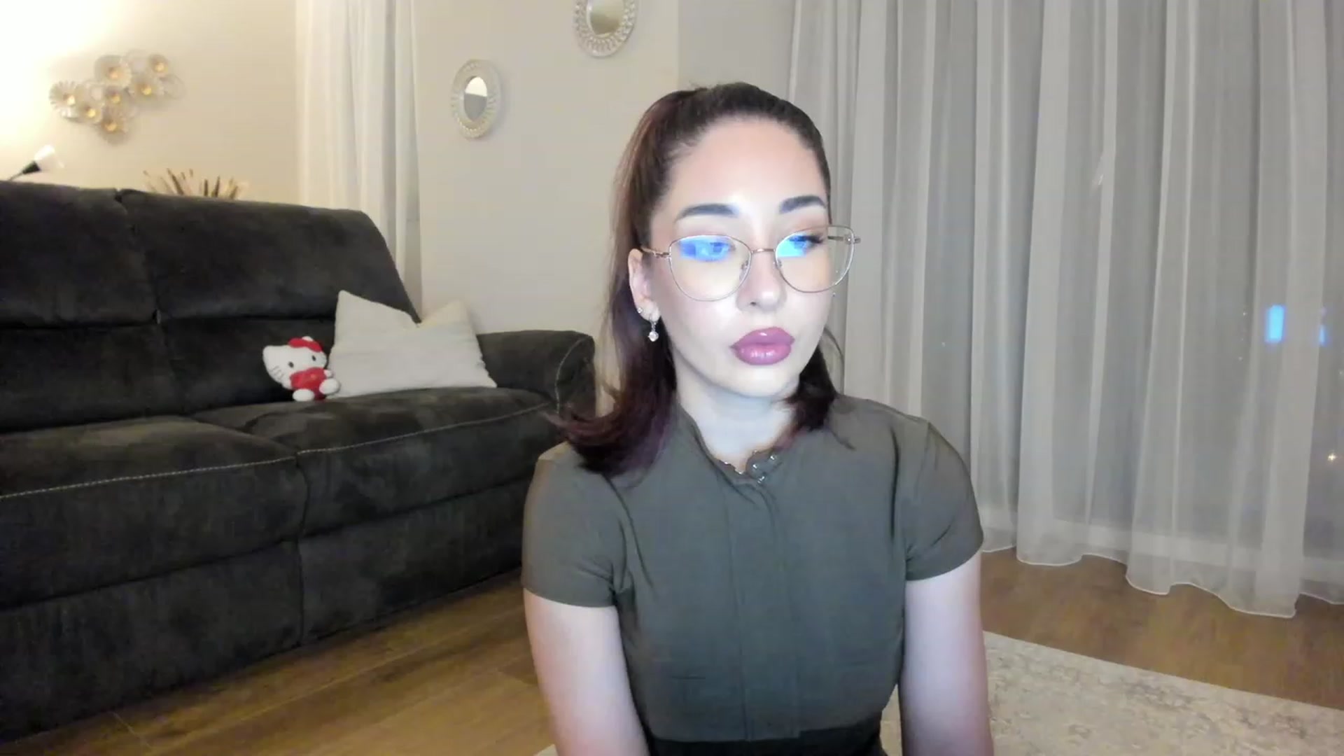 Gallery image thumbnail from Cataleya's myfreecams stream on, 01/14/2024, 21:54 image 4 of 20