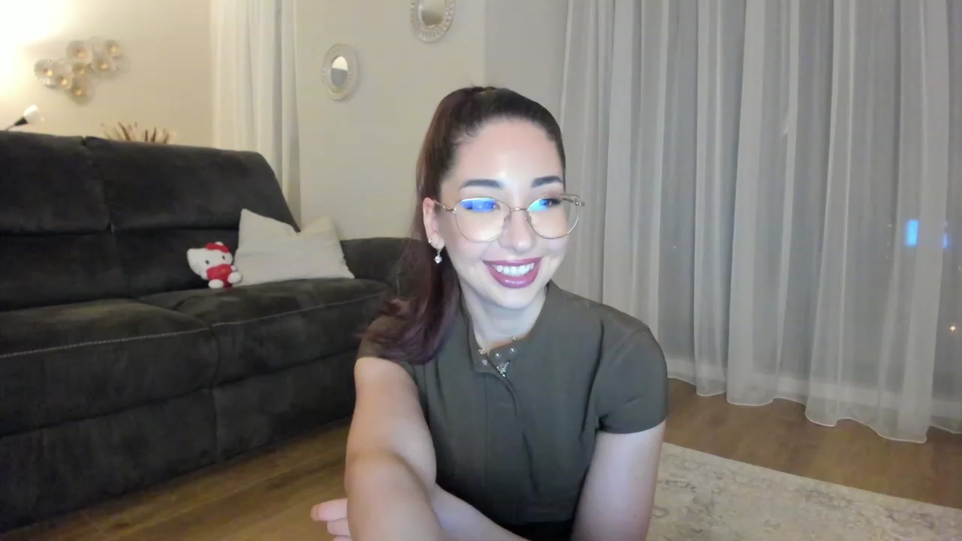 Gallery image thumbnail from Cataleya's myfreecams stream on, 01/14/2024, 21:54 image 7 of 20