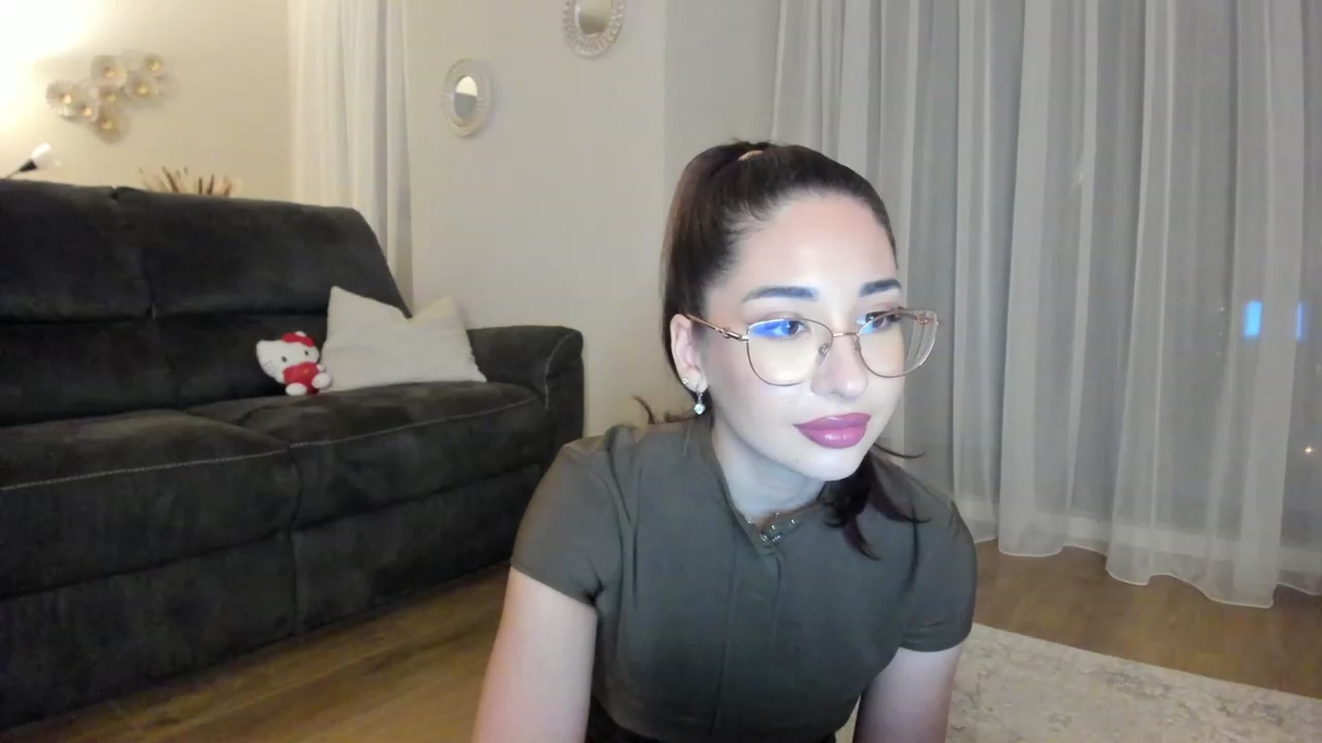 Gallery image thumbnail from Cataleya's myfreecams stream on, 01/14/2024, 21:54 image 5 of 20