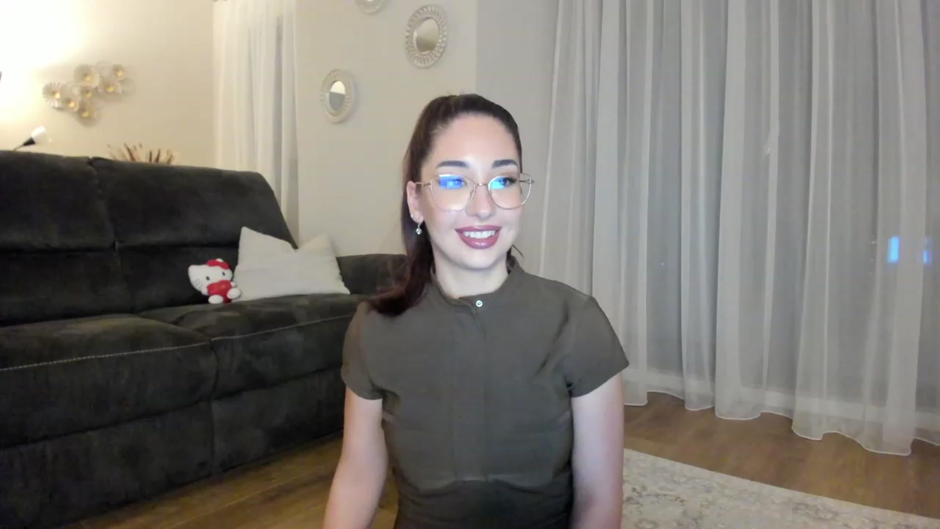 Gallery image thumbnail from Cataleya's myfreecams stream on, 01/14/2024, 21:54 image 14 of 20