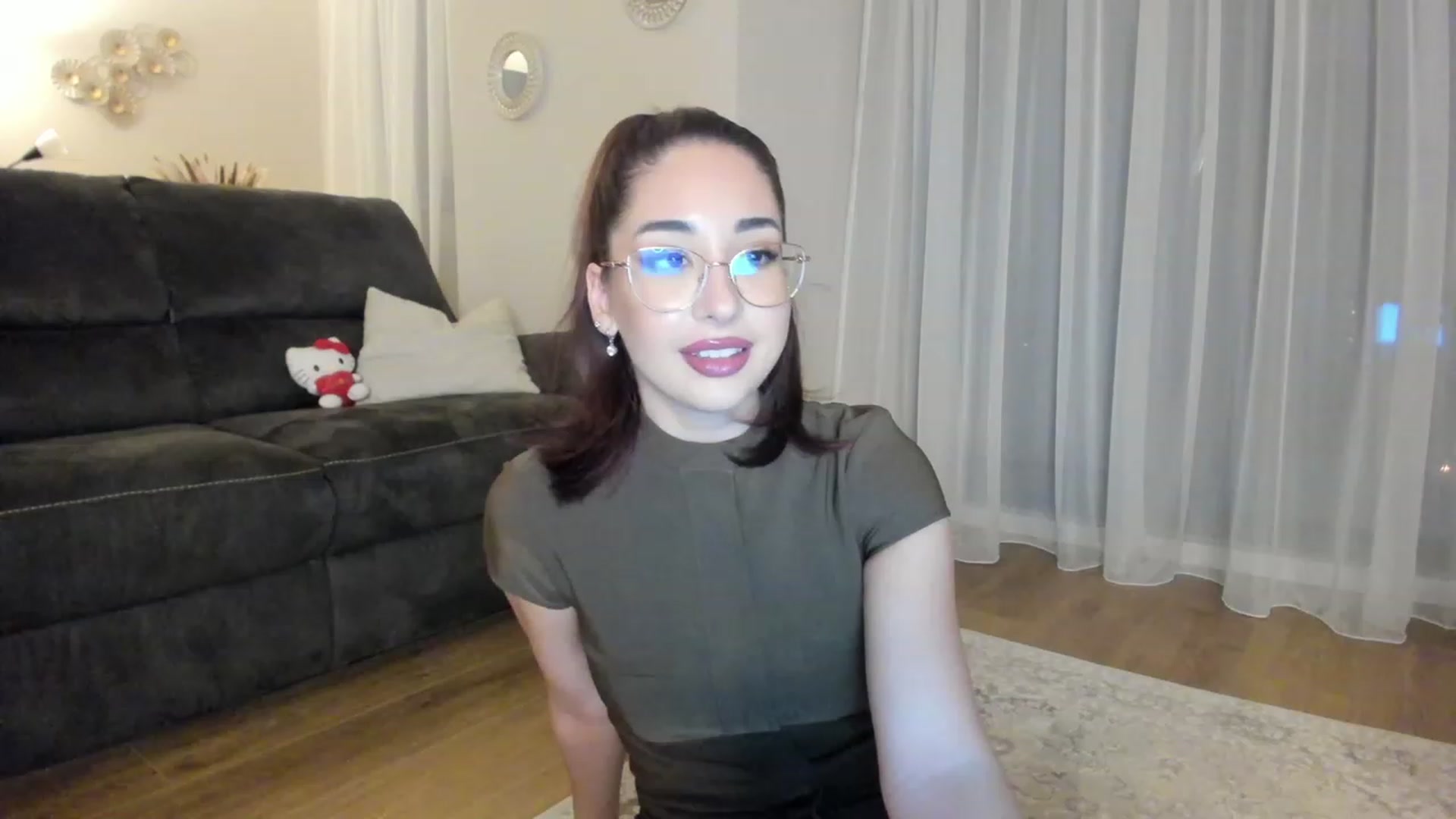 Gallery image thumbnail from Cataleya's myfreecams stream on, 01/14/2024, 21:54 image 1 of 20