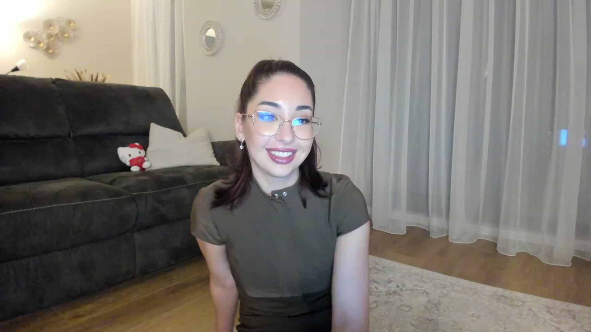 Gallery image thumbnail from Cataleya's myfreecams stream on, 01/14/2024, 21:54 image 16 of 20