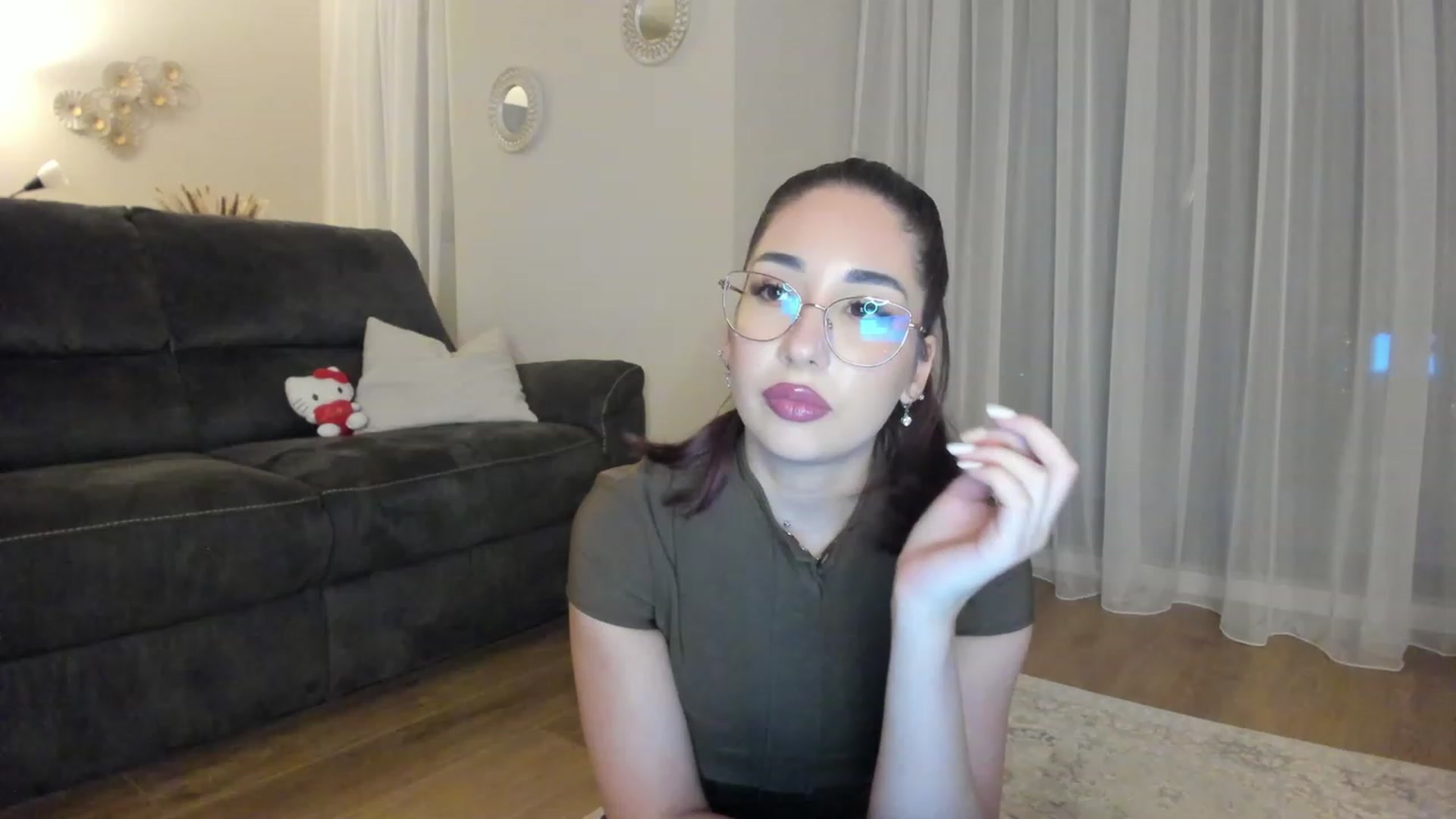 Gallery image thumbnail from Cataleya's myfreecams stream on, 01/14/2024, 21:54 image 11 of 20