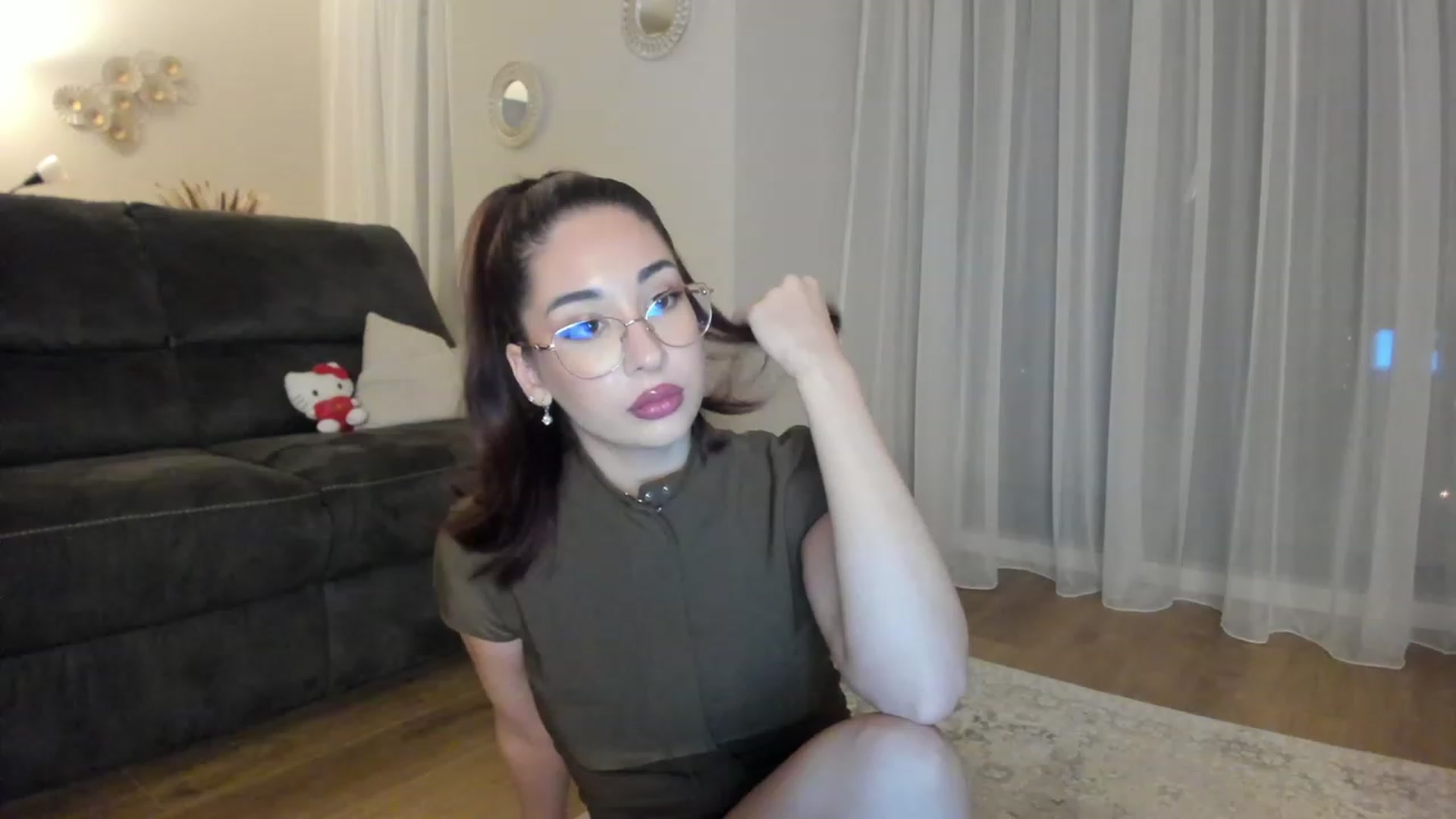 Gallery image thumbnail from Cataleya's myfreecams stream on, 01/14/2024, 21:54 image 3 of 20