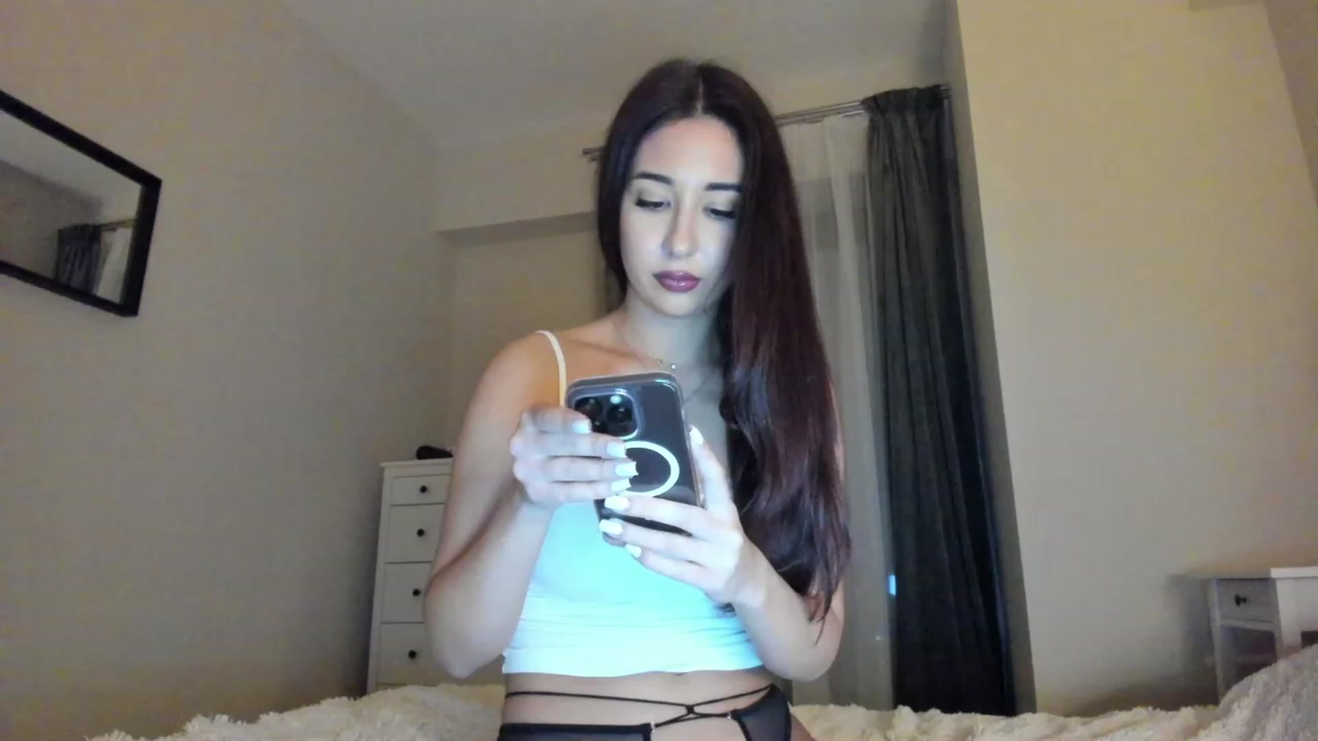 Gallery image thumbnail from Cataleya's myfreecams stream on, 01/15/2024, 23:43 image 16 of 20
