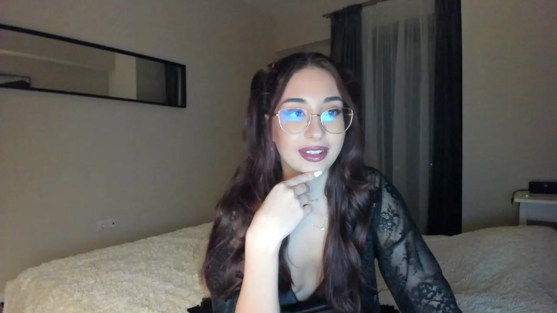 Gallery image thumbnail from Cataleya's myfreecams stream on, 01/16/2024, 23:18 image 7 of 20