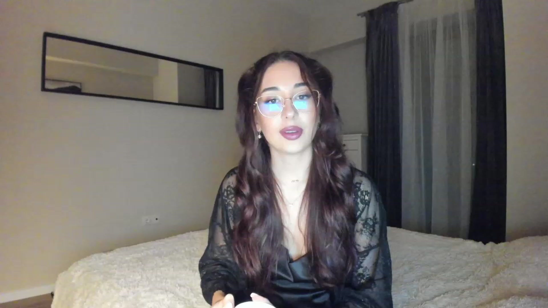 Gallery image thumbnail from Cataleya's myfreecams stream on, 01/16/2024, 23:18 image 11 of 20