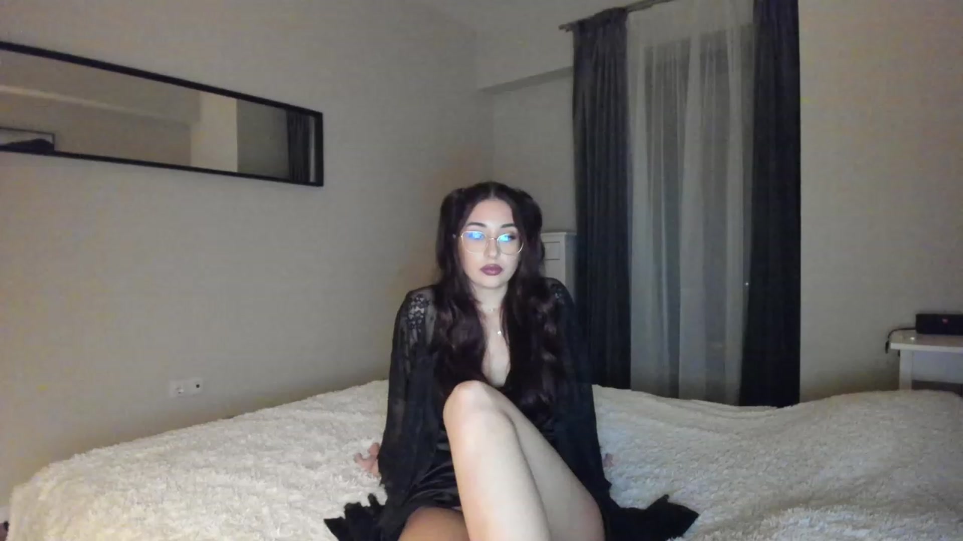 Gallery image thumbnail from Cataleya's myfreecams stream on, 01/16/2024, 23:18 image 5 of 20