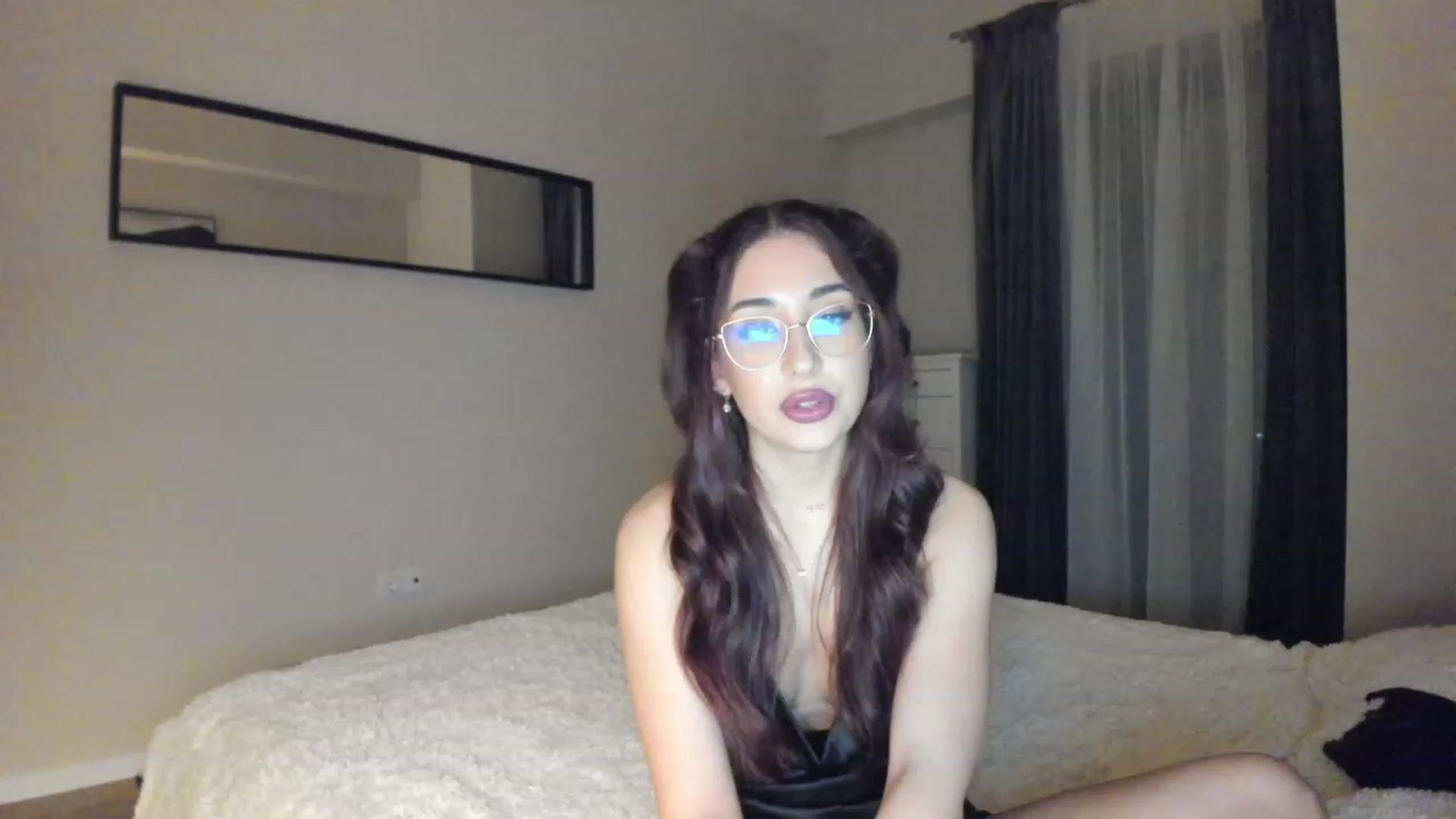 Gallery image thumbnail from Cataleya's myfreecams stream on, 01/16/2024, 23:18 image 10 of 20