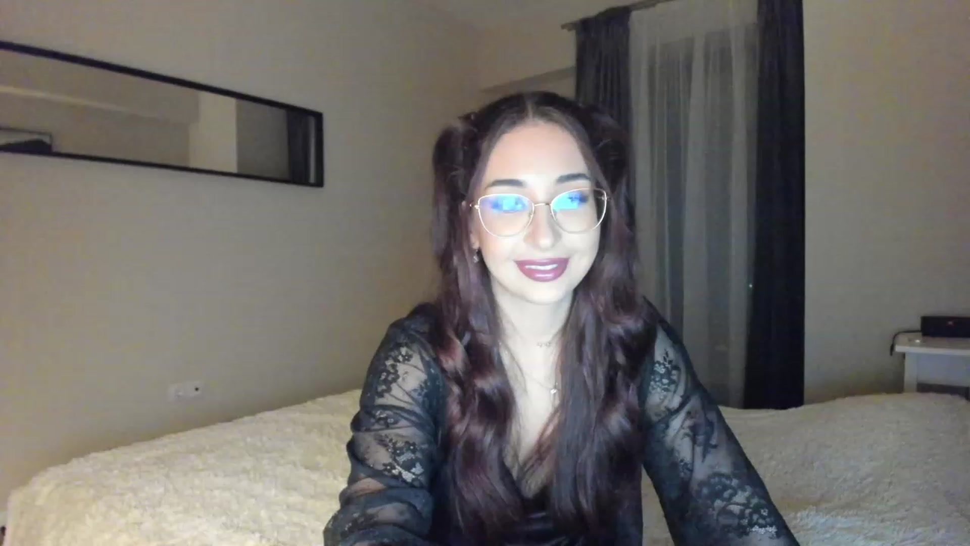 Gallery image thumbnail from Cataleya's myfreecams stream on, 01/16/2024, 23:18 image 4 of 20