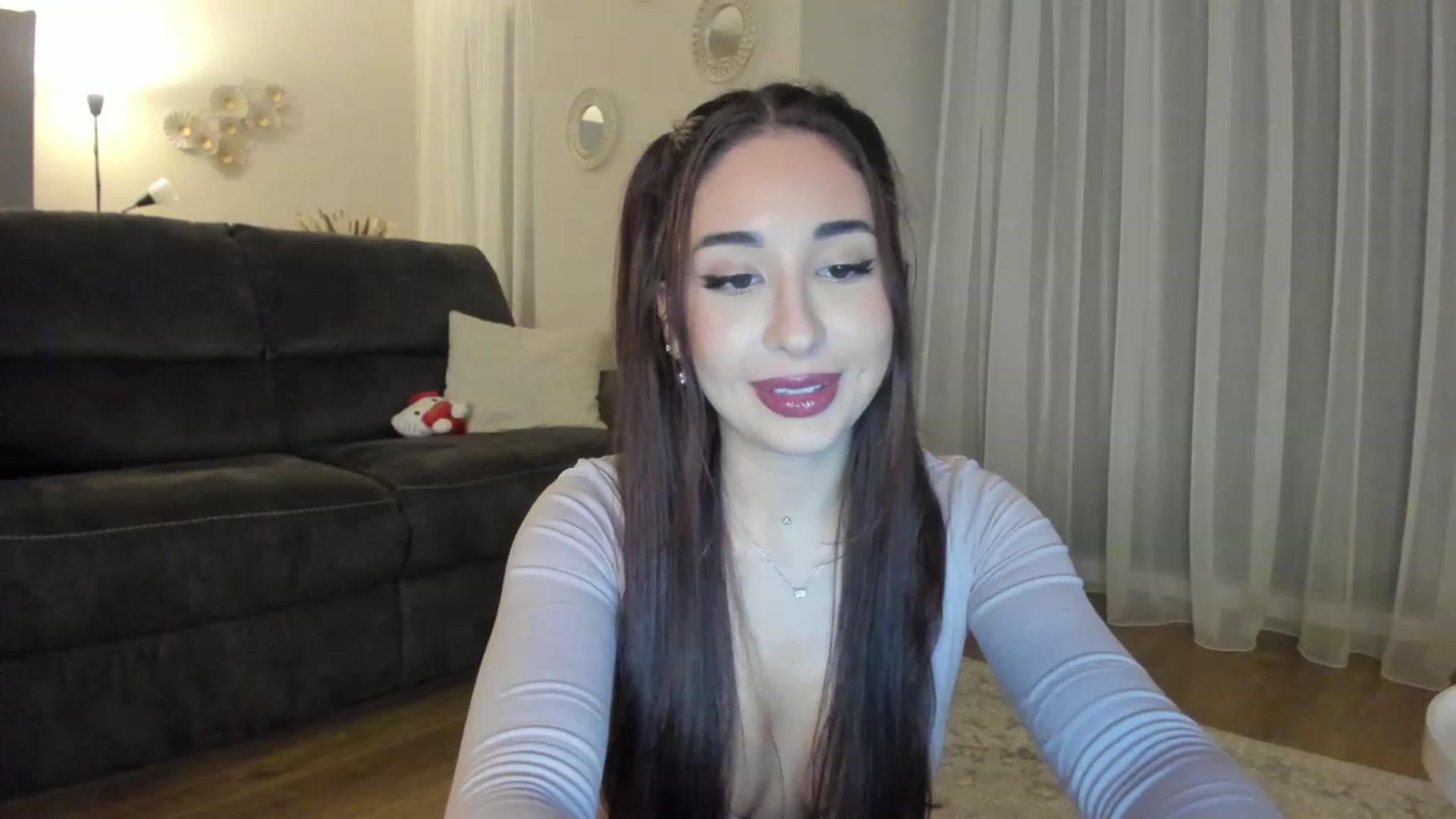 Gallery image thumbnail from Cataleya's myfreecams stream on, 01/19/2024, 21:29 image 13 of 20