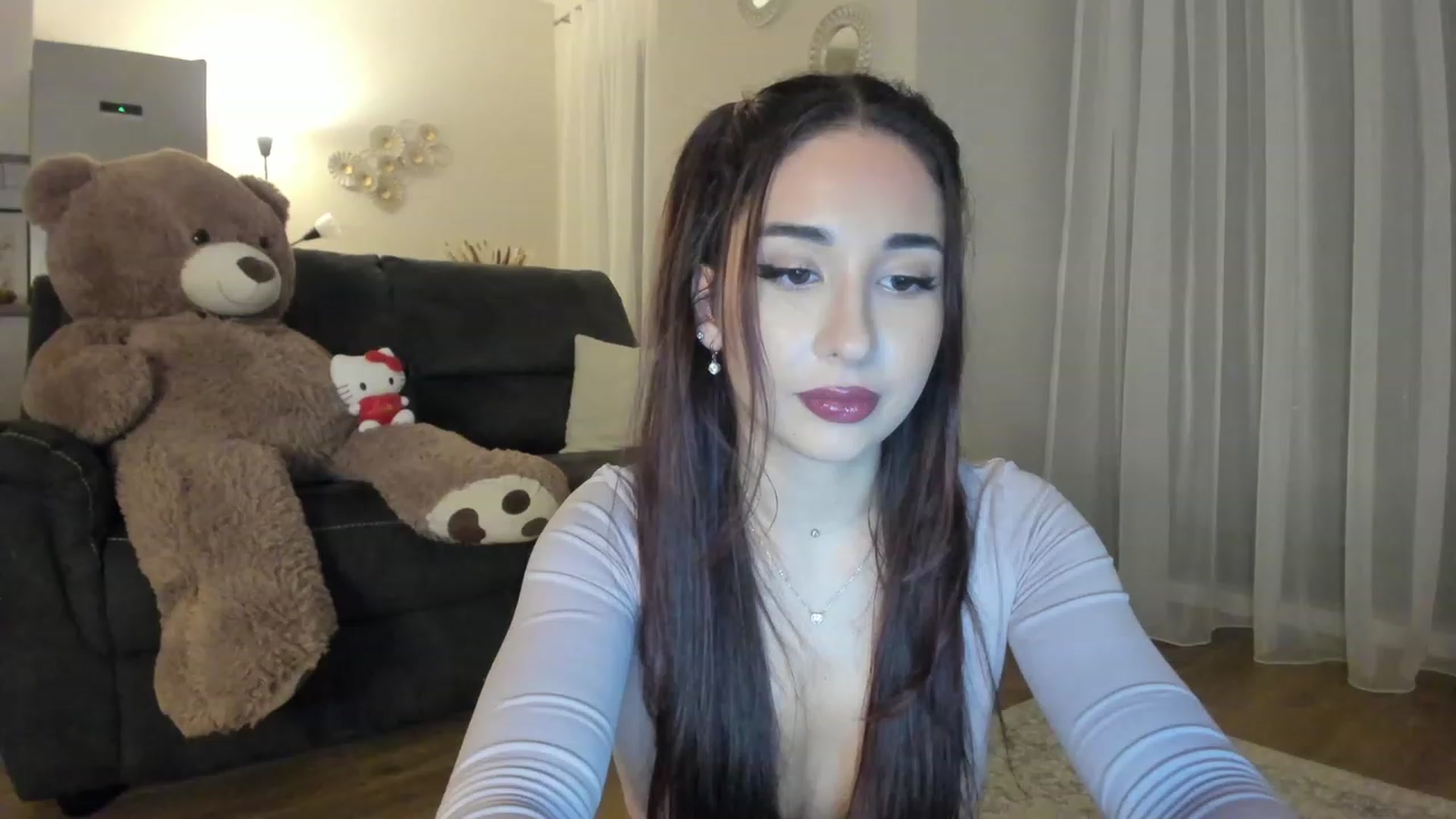 Gallery image thumbnail from Cataleya's myfreecams stream on, 01/19/2024, 21:29 image 20 of 20