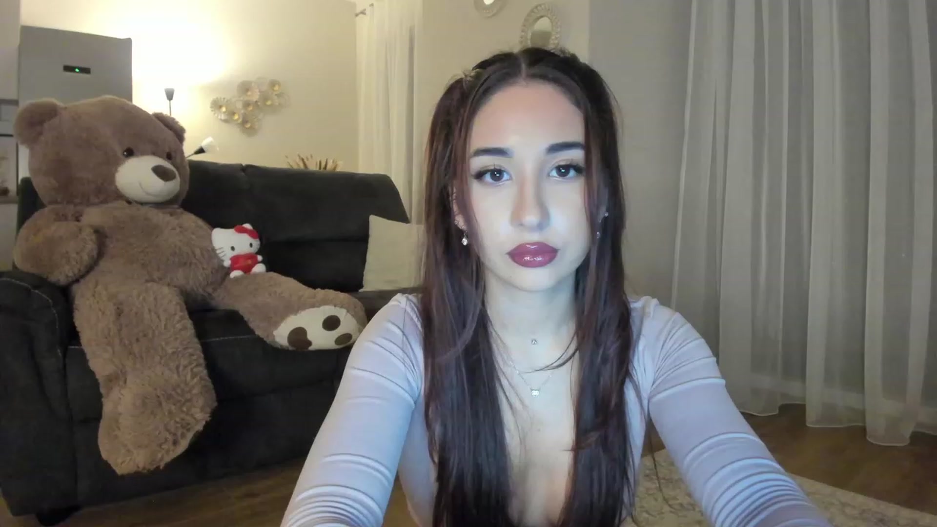 Gallery image thumbnail from Cataleya's myfreecams stream on, 01/19/2024, 21:29 image 19 of 20