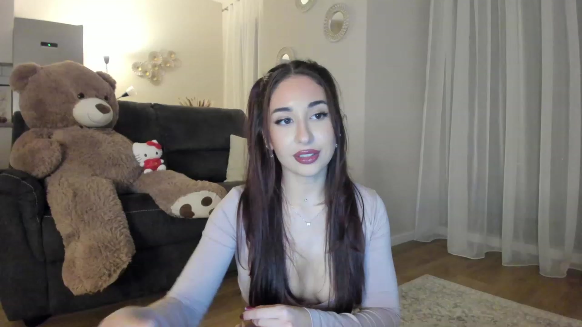 Gallery image thumbnail from Cataleya's myfreecams stream on, 01/19/2024, 21:29 image 16 of 20