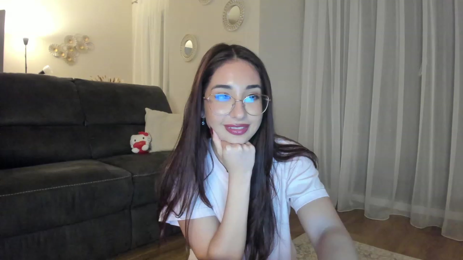 Gallery image thumbnail from Cataleya's myfreecams stream on, 01/22/2024, 24:00 image 6 of 20