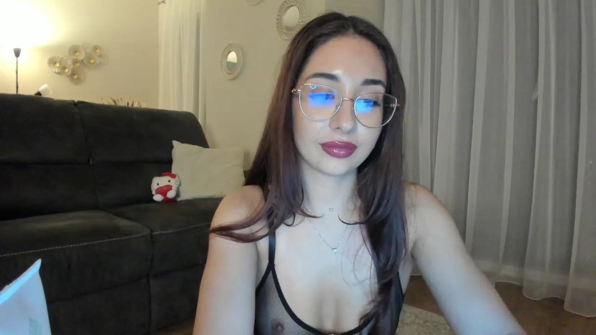 Gallery image thumbnail from Cataleya's myfreecams stream on, 01/22/2024, 24:00 image 17 of 20