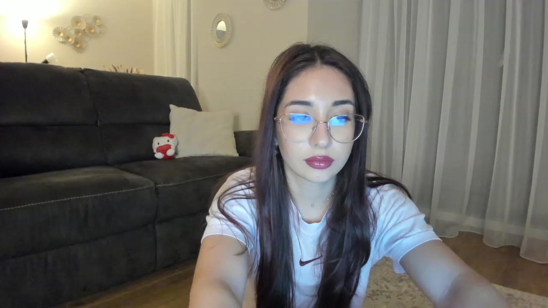 Gallery image thumbnail from Cataleya's myfreecams stream on, 01/22/2024, 24:00 image 1 of 20