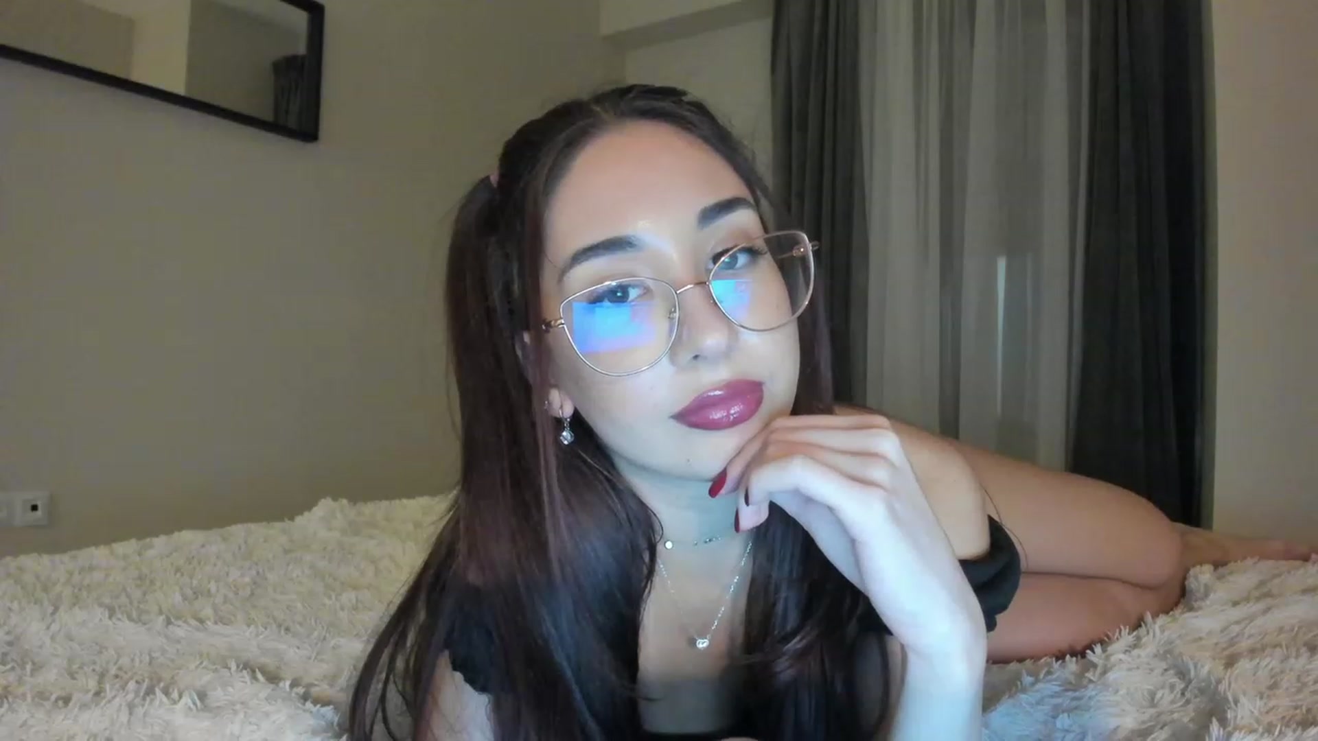 Gallery image thumbnail from Cataleya's myfreecams stream on, 01/22/2024, 23:02 image 15 of 20
