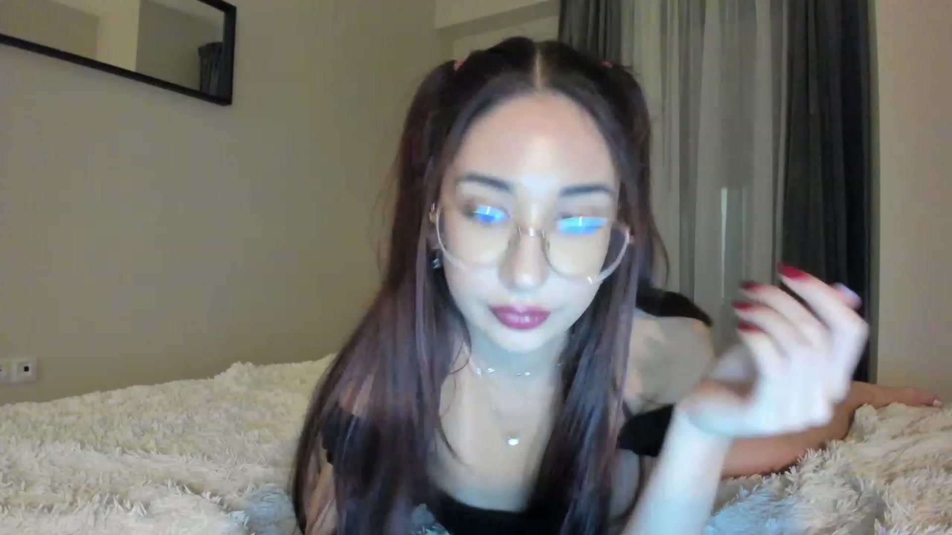 Gallery image thumbnail from Cataleya's myfreecams stream on, 01/22/2024, 23:02 image 14 of 20