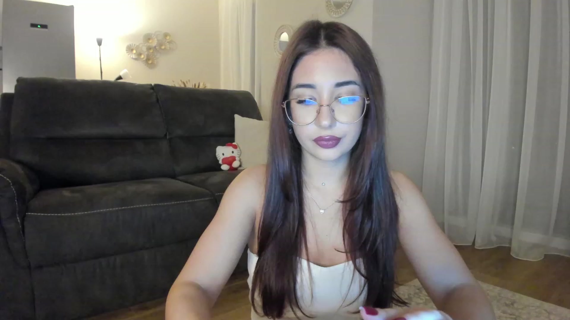 Gallery image thumbnail from Cataleya's myfreecams stream on, 01/23/2024, 22:36 image 1 of 20