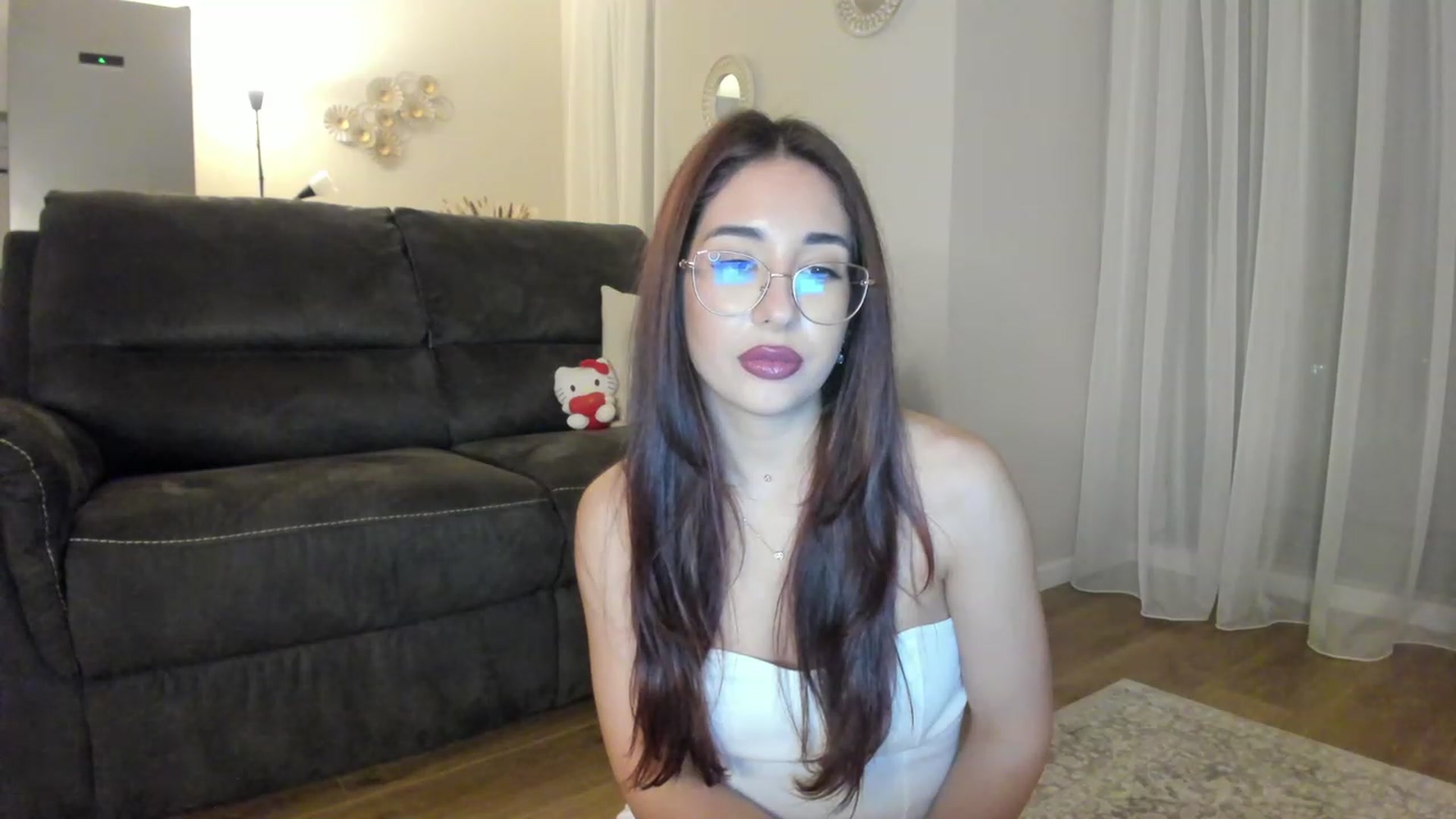 Gallery image thumbnail from Cataleya's myfreecams stream on, 01/23/2024, 23:02 image 9 of 20