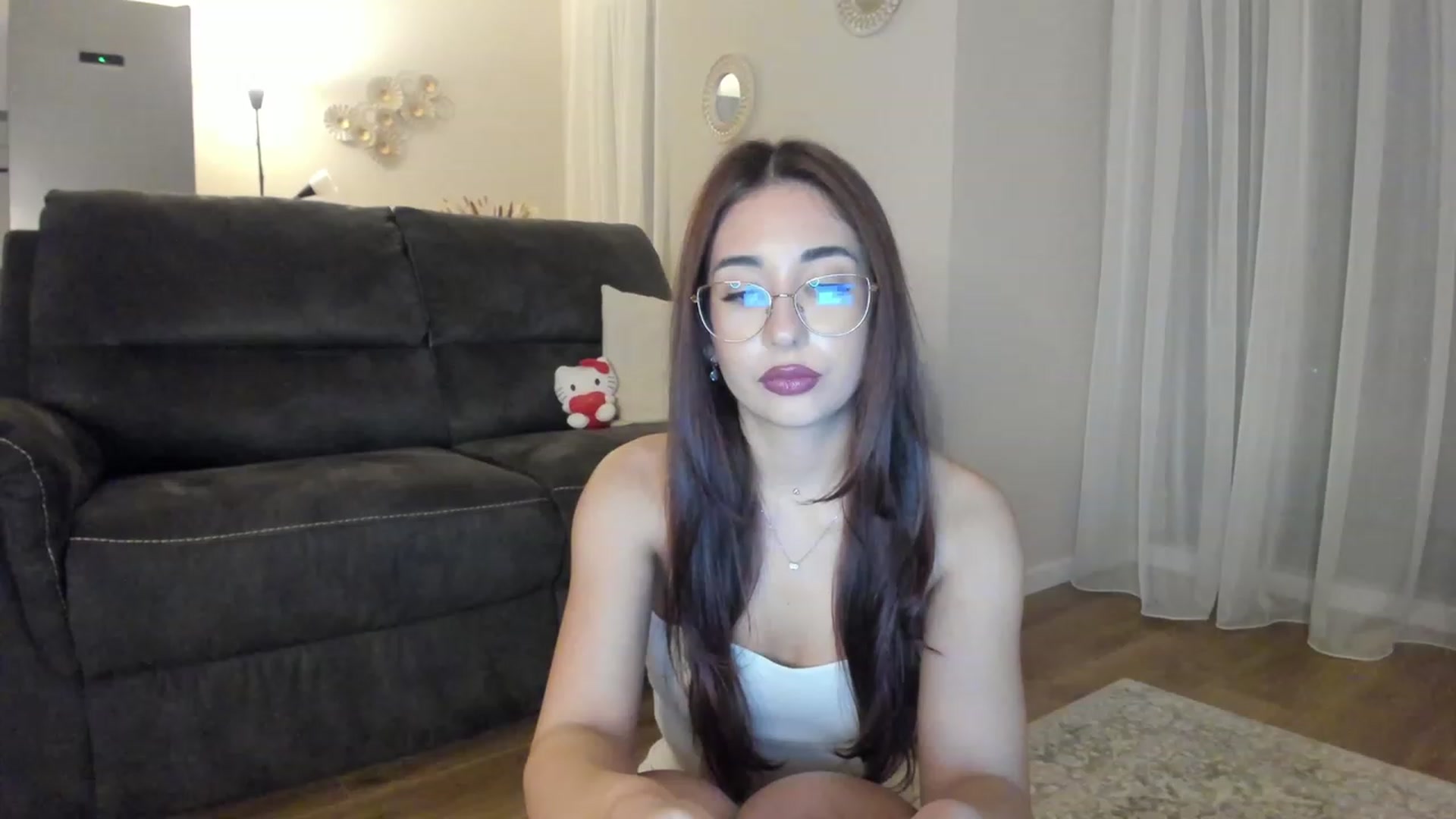 Gallery image thumbnail from Cataleya's myfreecams stream on, 01/23/2024, 23:02 image 5 of 20