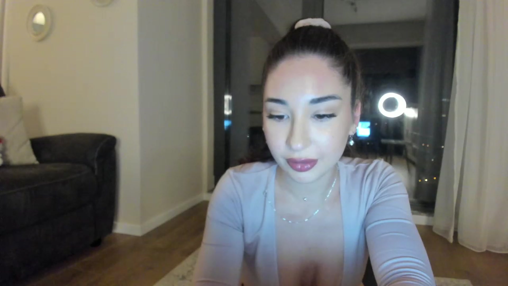 Gallery image thumbnail from Cataleya's myfreecams stream on, 01/27/2024, 24:12 image 20 of 20