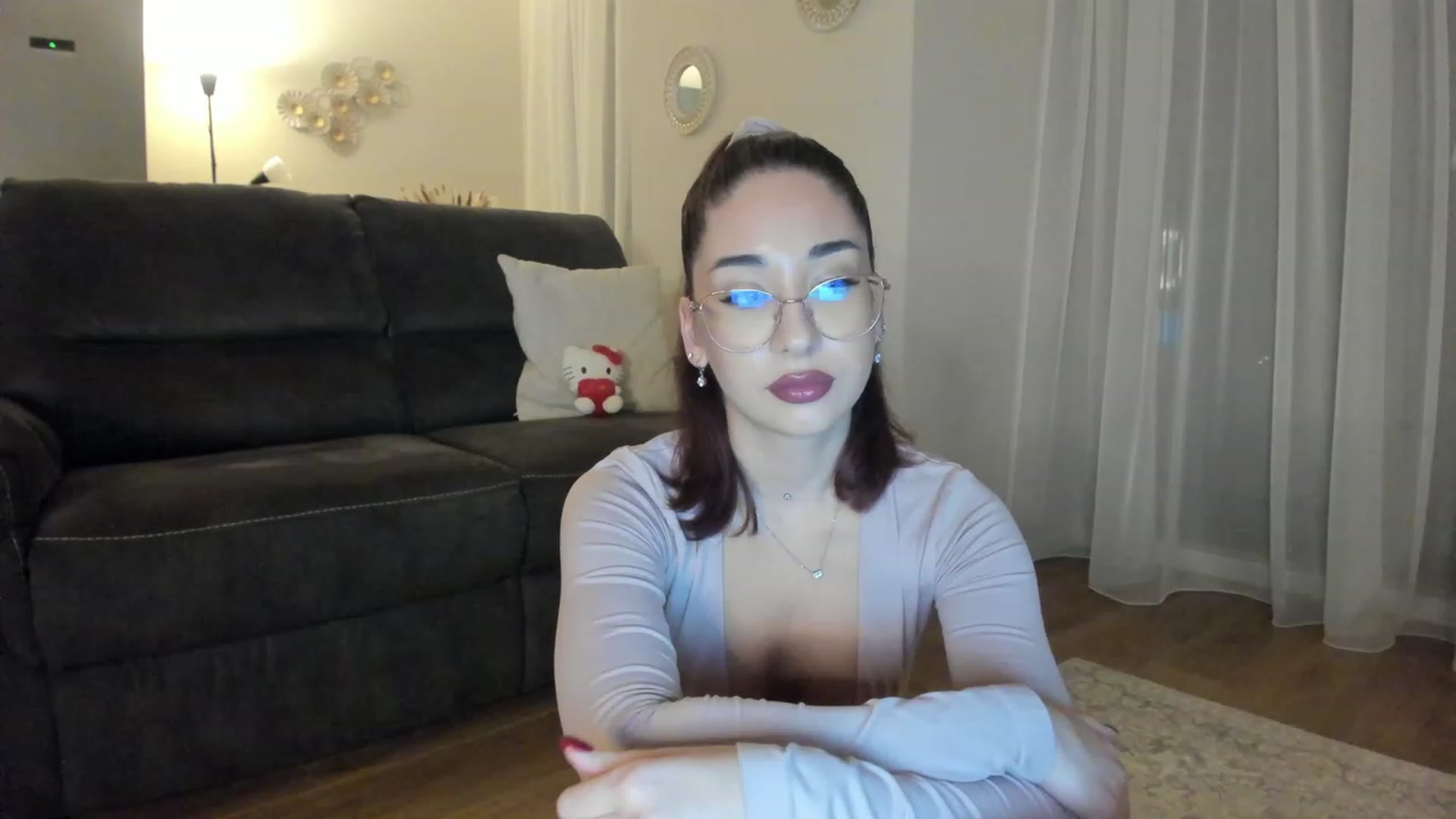Gallery image thumbnail from Cataleya's myfreecams stream on, 01/27/2024, 24:12 image 1 of 20