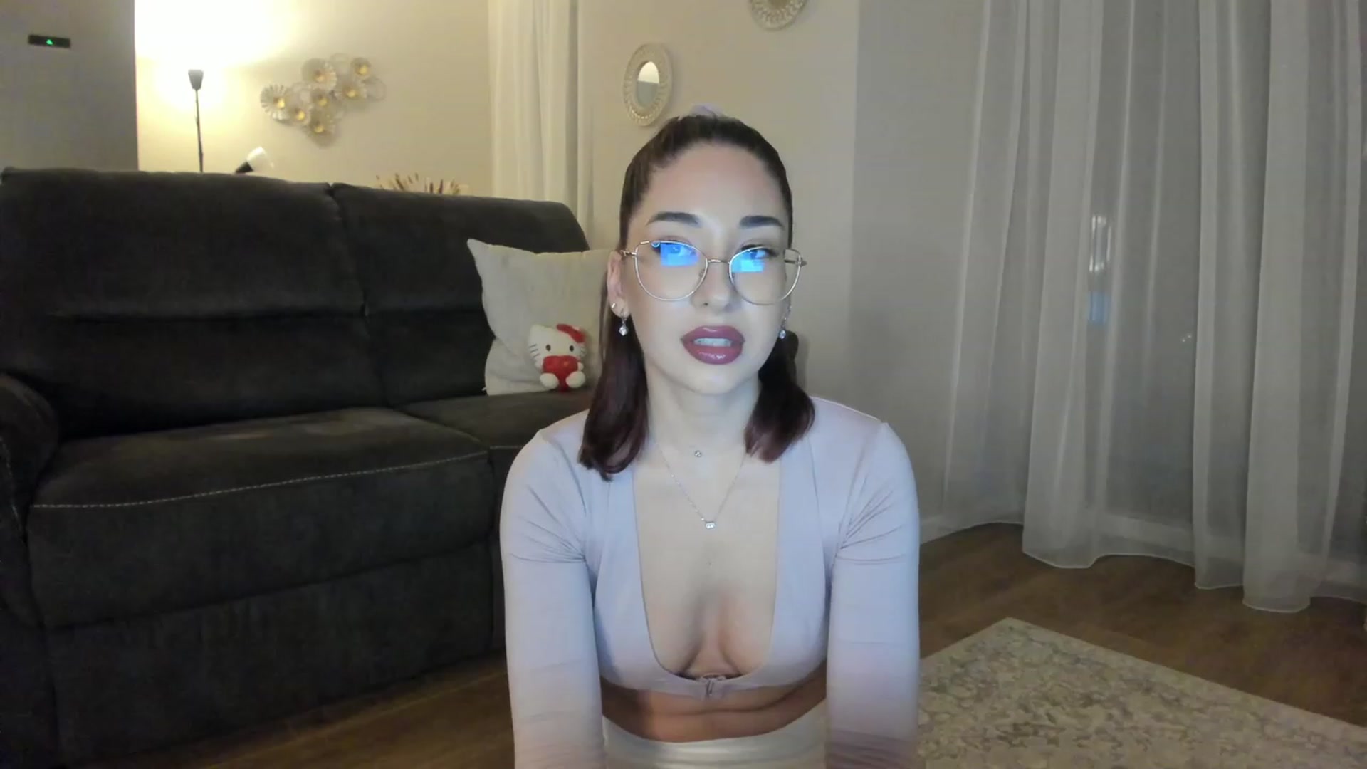 Gallery image thumbnail from Cataleya's myfreecams stream on, 01/27/2024, 24:12 image 3 of 20