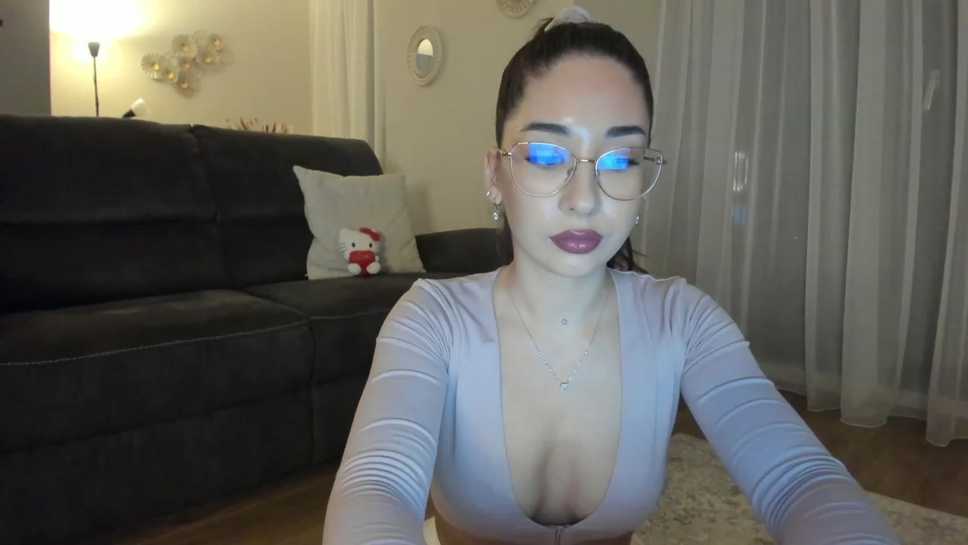 Gallery image thumbnail from Cataleya's myfreecams stream on, 01/27/2024, 24:12 image 15 of 20