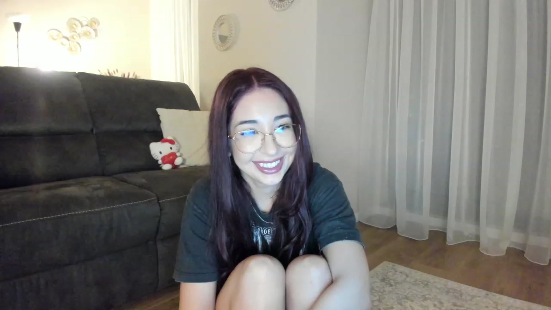 Gallery image thumbnail from Cataleya's myfreecams stream on, 01/27/2024, 21:55 image 3 of 20