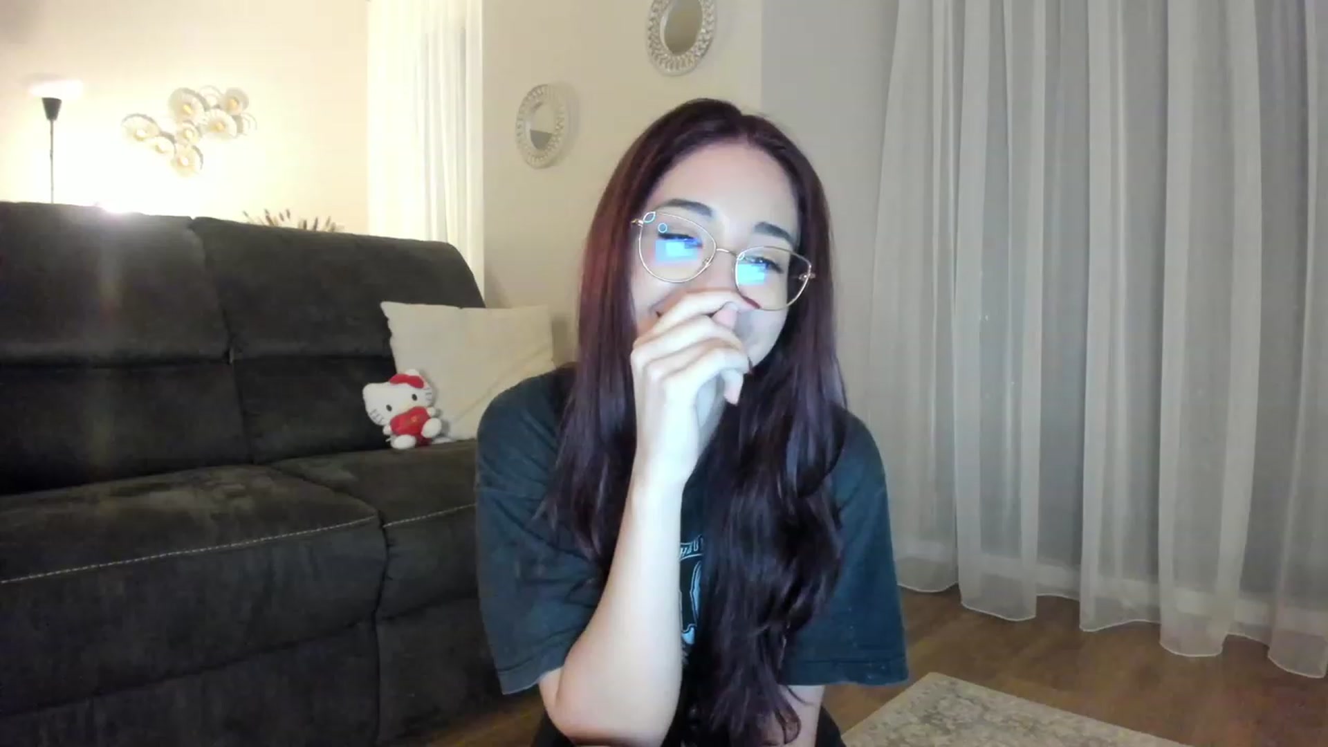 Gallery image thumbnail from Cataleya's myfreecams stream on, 01/27/2024, 21:55 image 7 of 20