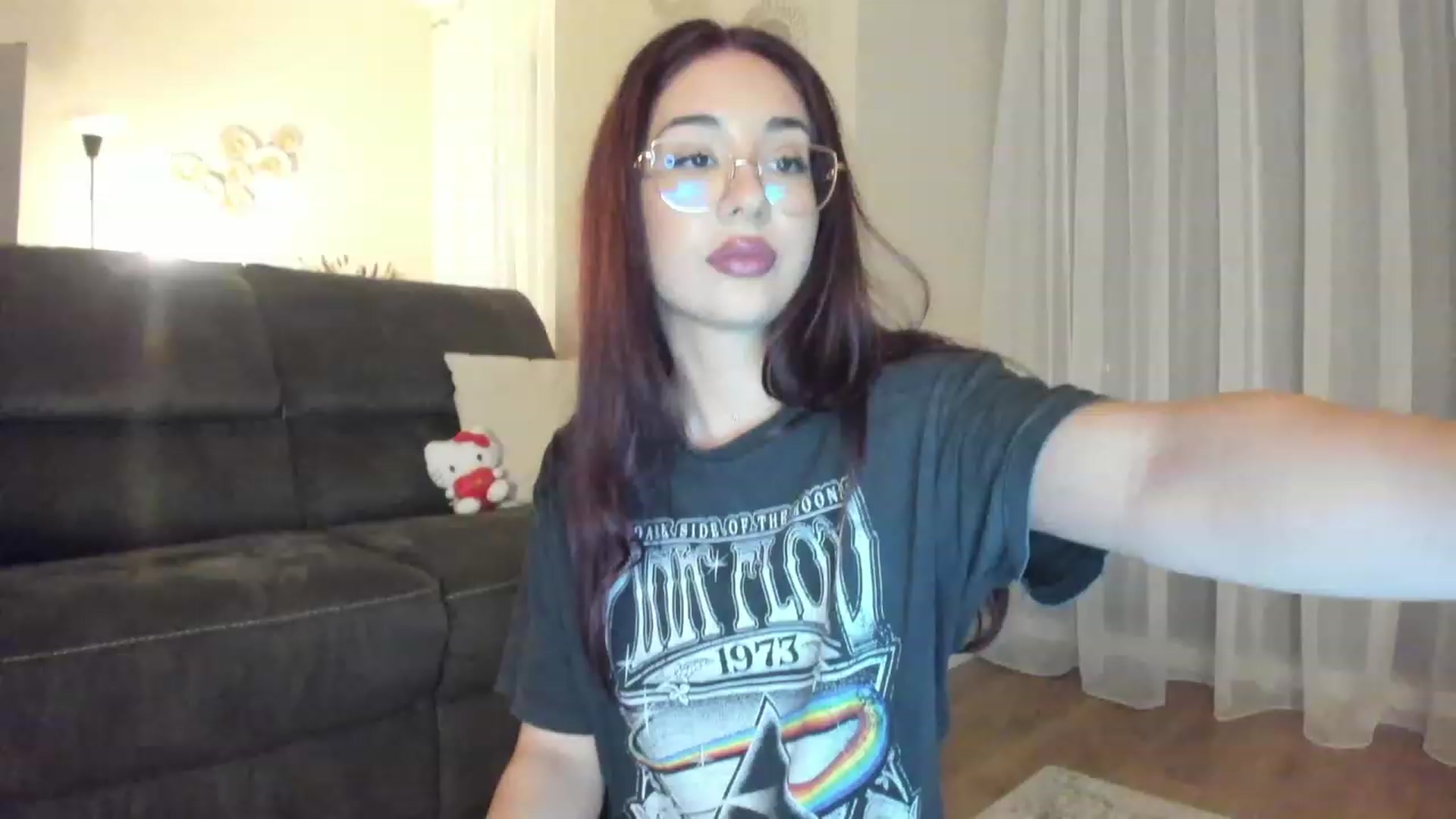 Gallery image thumbnail from Cataleya's myfreecams stream on, 01/27/2024, 21:55 image 17 of 20