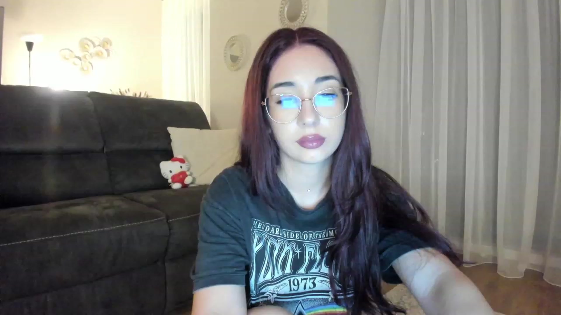Gallery image thumbnail from Cataleya's myfreecams stream on, 01/27/2024, 21:55 image 10 of 20