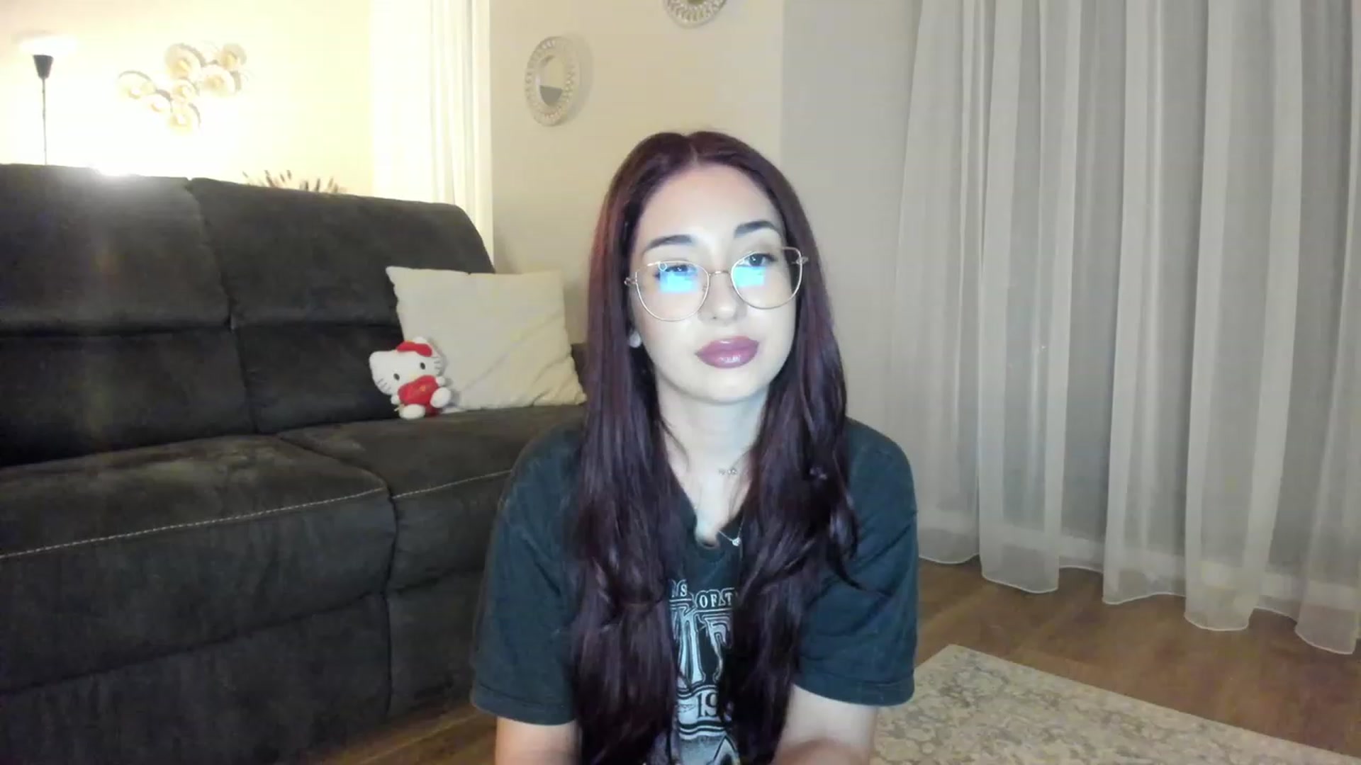 Gallery image thumbnail from Cataleya's myfreecams stream on, 01/27/2024, 21:55 image 5 of 20