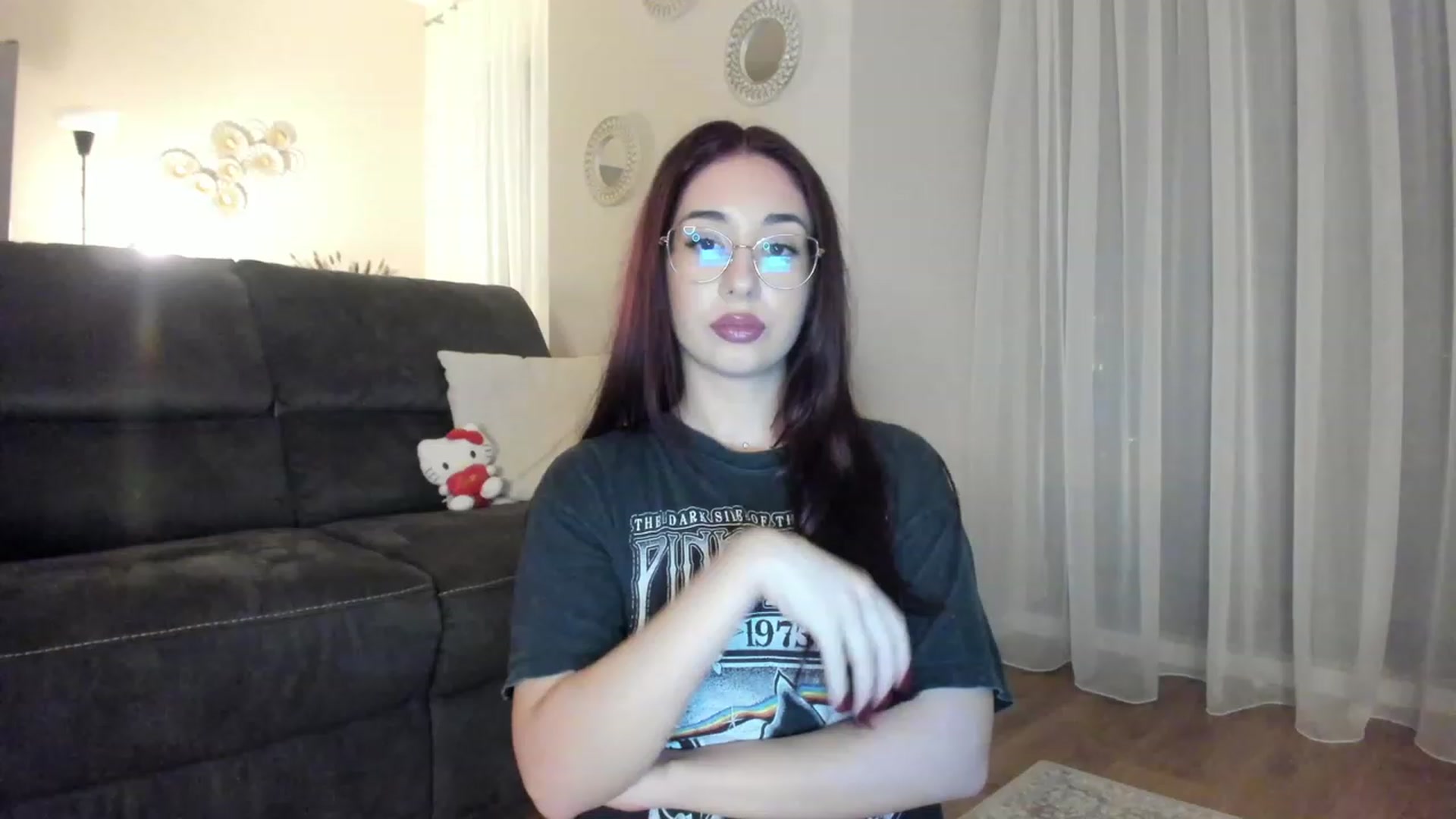 Gallery image thumbnail from Cataleya's myfreecams stream on, 01/27/2024, 21:55 image 18 of 20