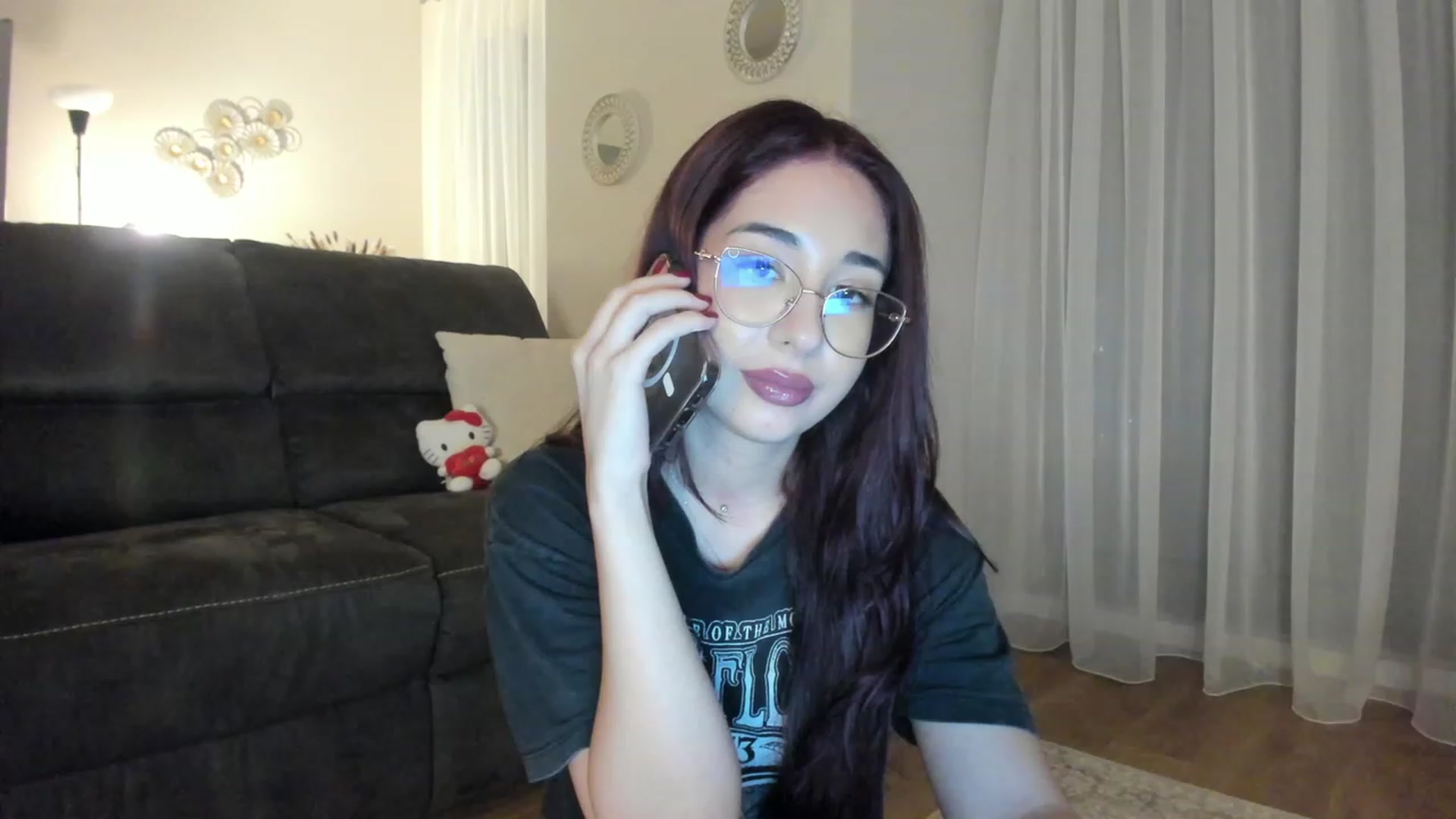 Gallery image thumbnail from Cataleya's myfreecams stream on, 01/27/2024, 21:55 image 11 of 20
