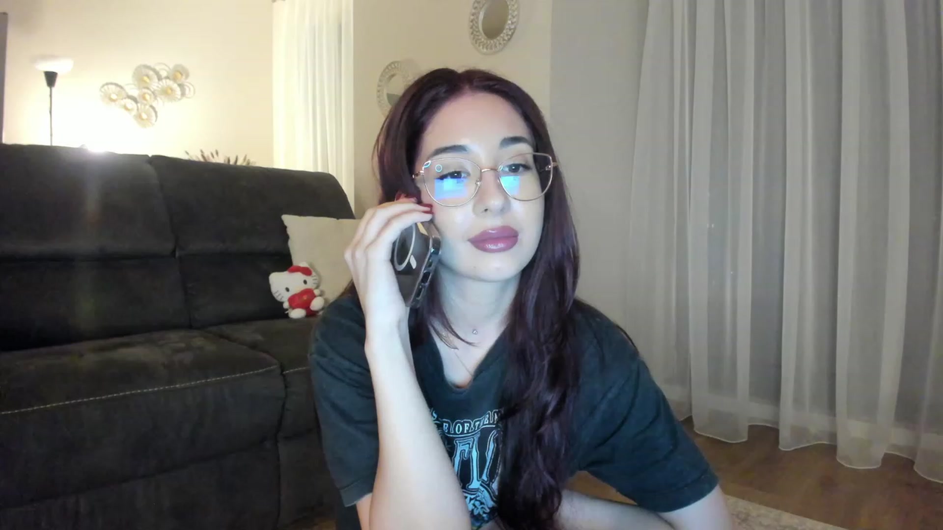 Gallery image thumbnail from Cataleya's myfreecams stream on, 01/27/2024, 21:55 image 13 of 20