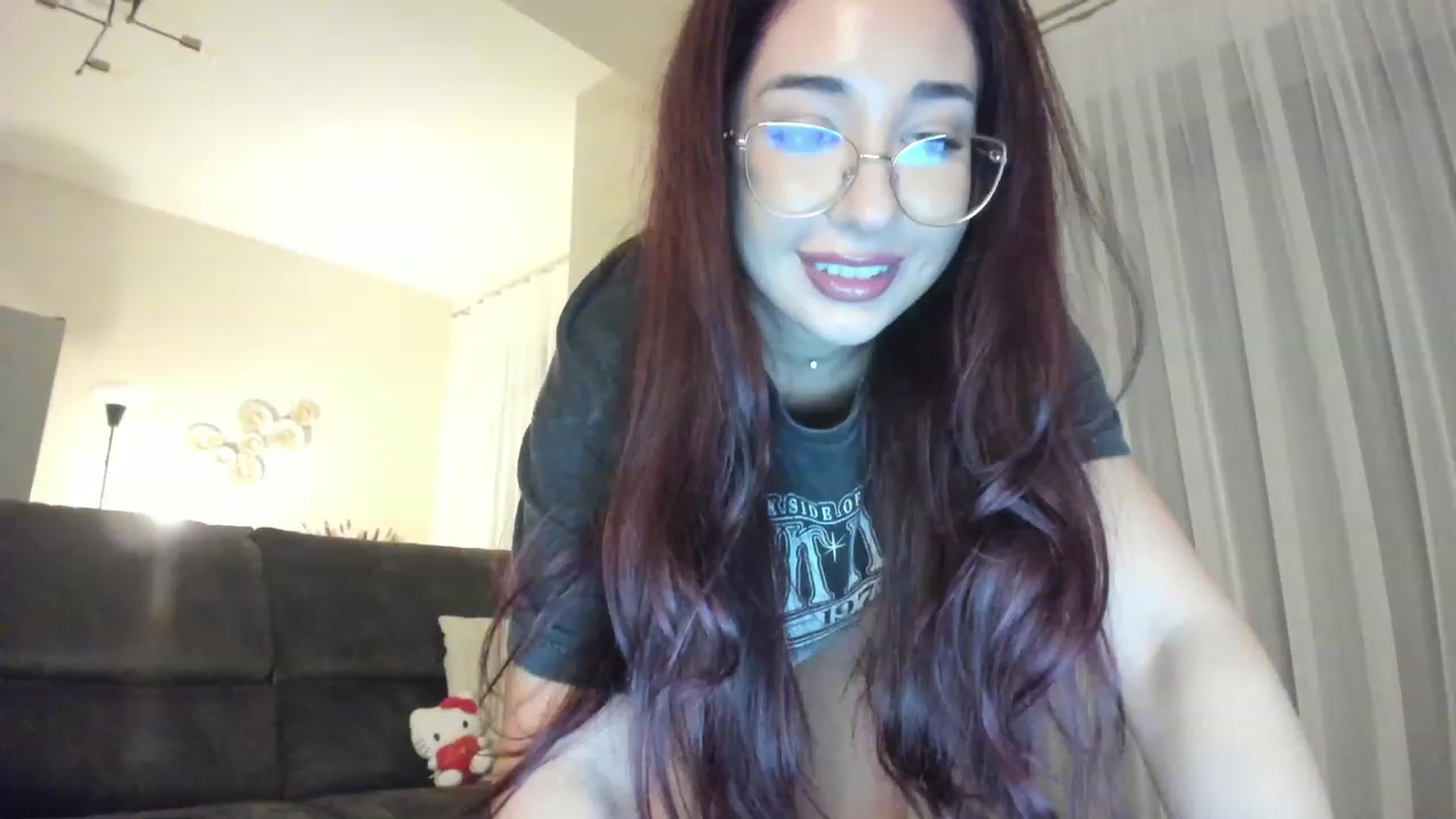 Gallery image thumbnail from Cataleya's myfreecams stream on, 01/27/2024, 21:55 image 15 of 20