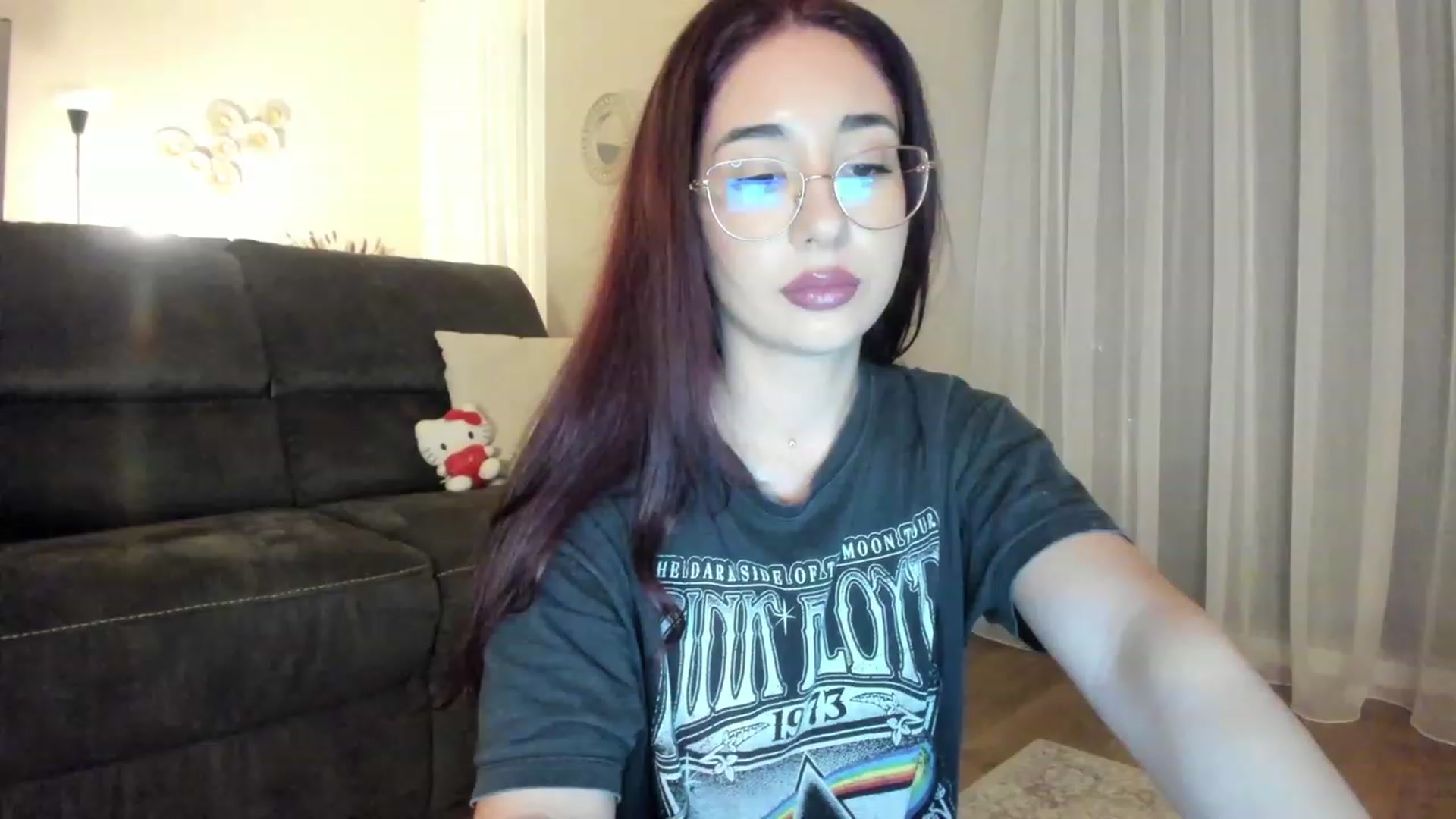 Gallery image thumbnail from Cataleya's myfreecams stream on, 01/27/2024, 21:55 image 14 of 20