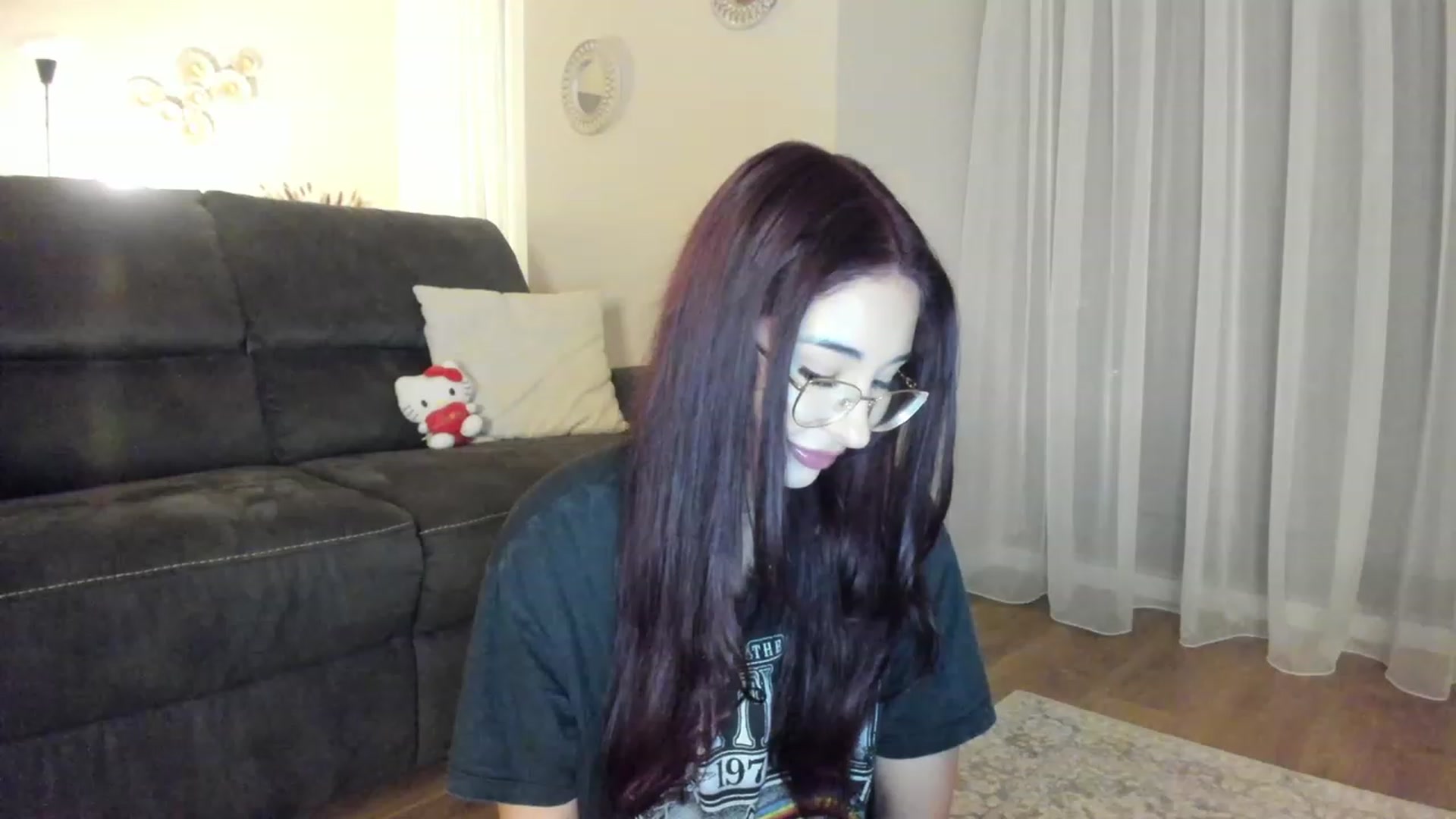 Gallery image thumbnail from Cataleya's myfreecams stream on, 01/27/2024, 21:55 image 6 of 20