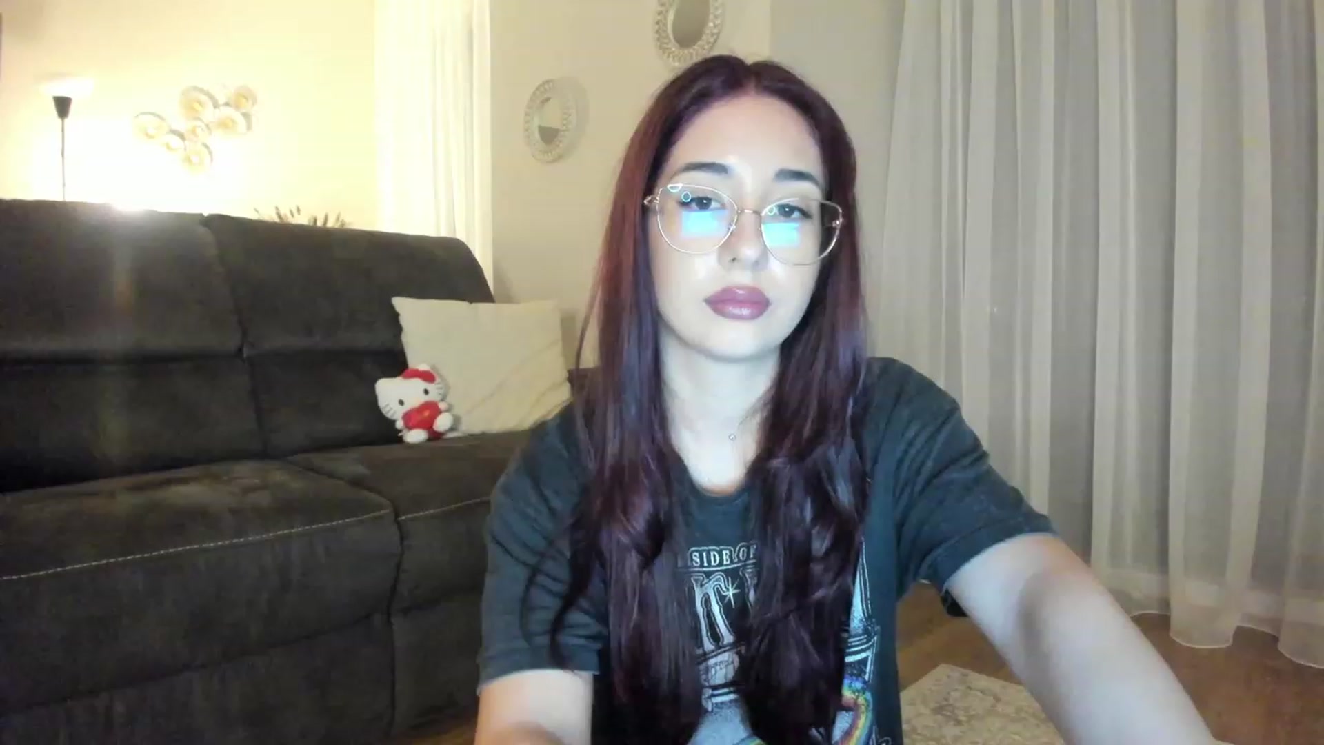 Gallery image thumbnail from Cataleya's myfreecams stream on, 01/27/2024, 22:43 image 11 of 20