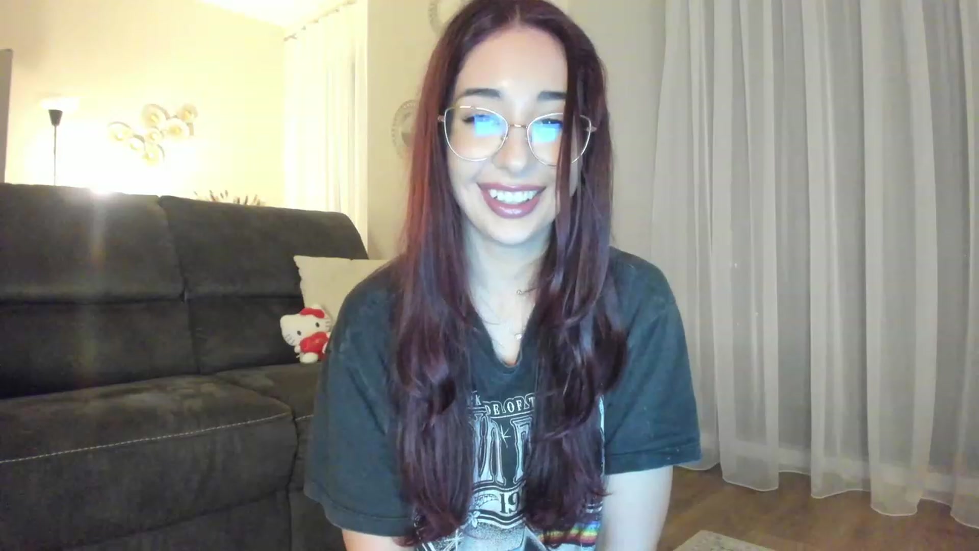Gallery image thumbnail from Cataleya's myfreecams stream on, 01/27/2024, 22:43 image 15 of 20