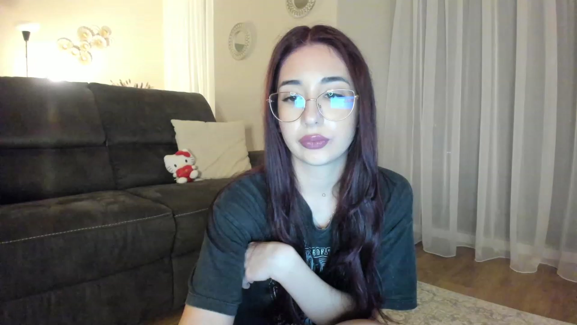 Gallery image thumbnail from Cataleya's myfreecams stream on, 01/27/2024, 22:43 image 2 of 20