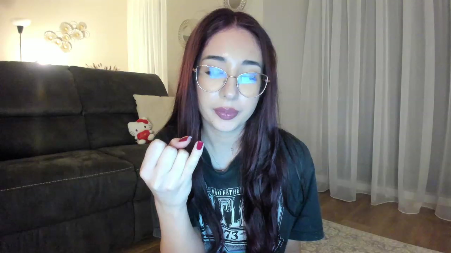Gallery image thumbnail from Cataleya's myfreecams stream on, 01/27/2024, 22:43 image 17 of 20