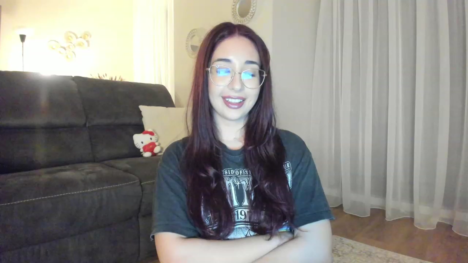 Gallery image thumbnail from Cataleya's myfreecams stream on, 01/27/2024, 22:43 image 8 of 20