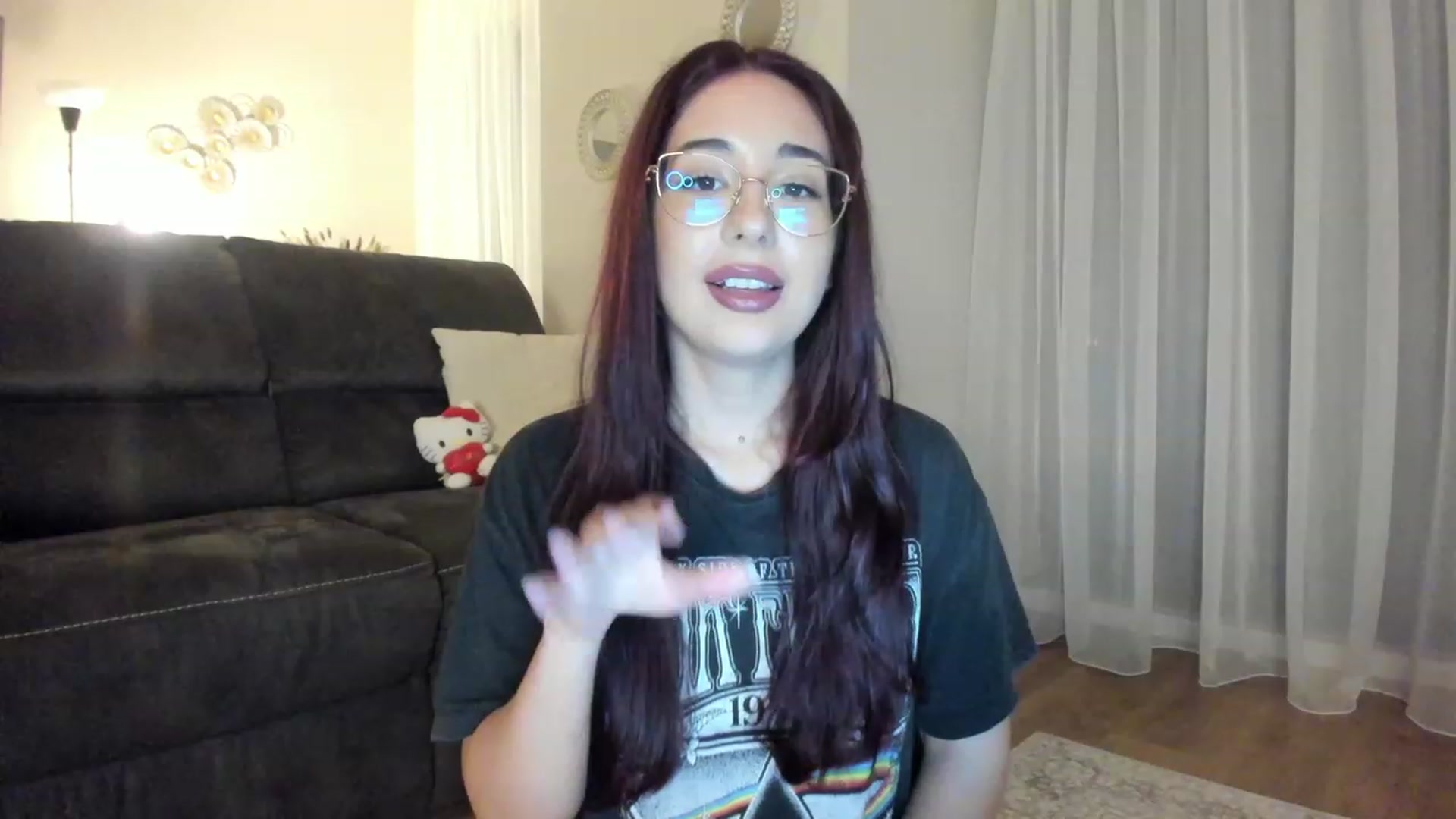 Gallery image thumbnail from Cataleya's myfreecams stream on, 01/27/2024, 22:43 image 9 of 20