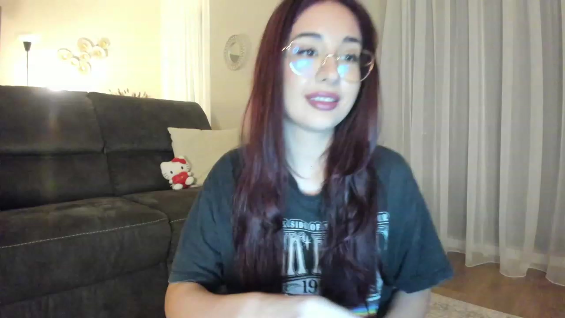 Gallery image thumbnail from Cataleya's myfreecams stream on, 01/27/2024, 22:43 image 10 of 20