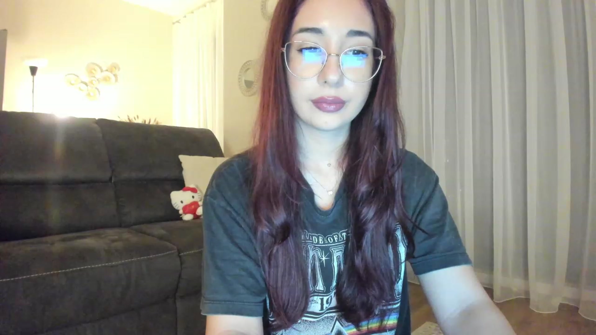 Gallery image thumbnail from Cataleya's myfreecams stream on, 01/27/2024, 22:43 image 16 of 20